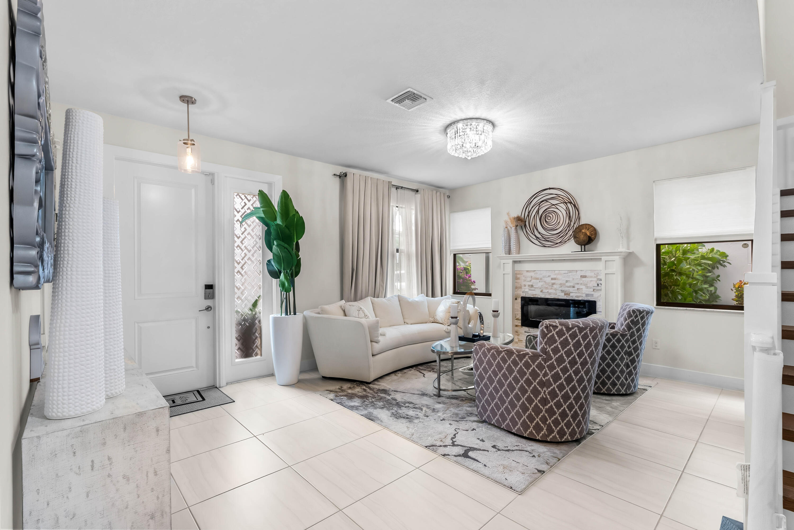 TOSCANA ISLES PUD PL - Residential
