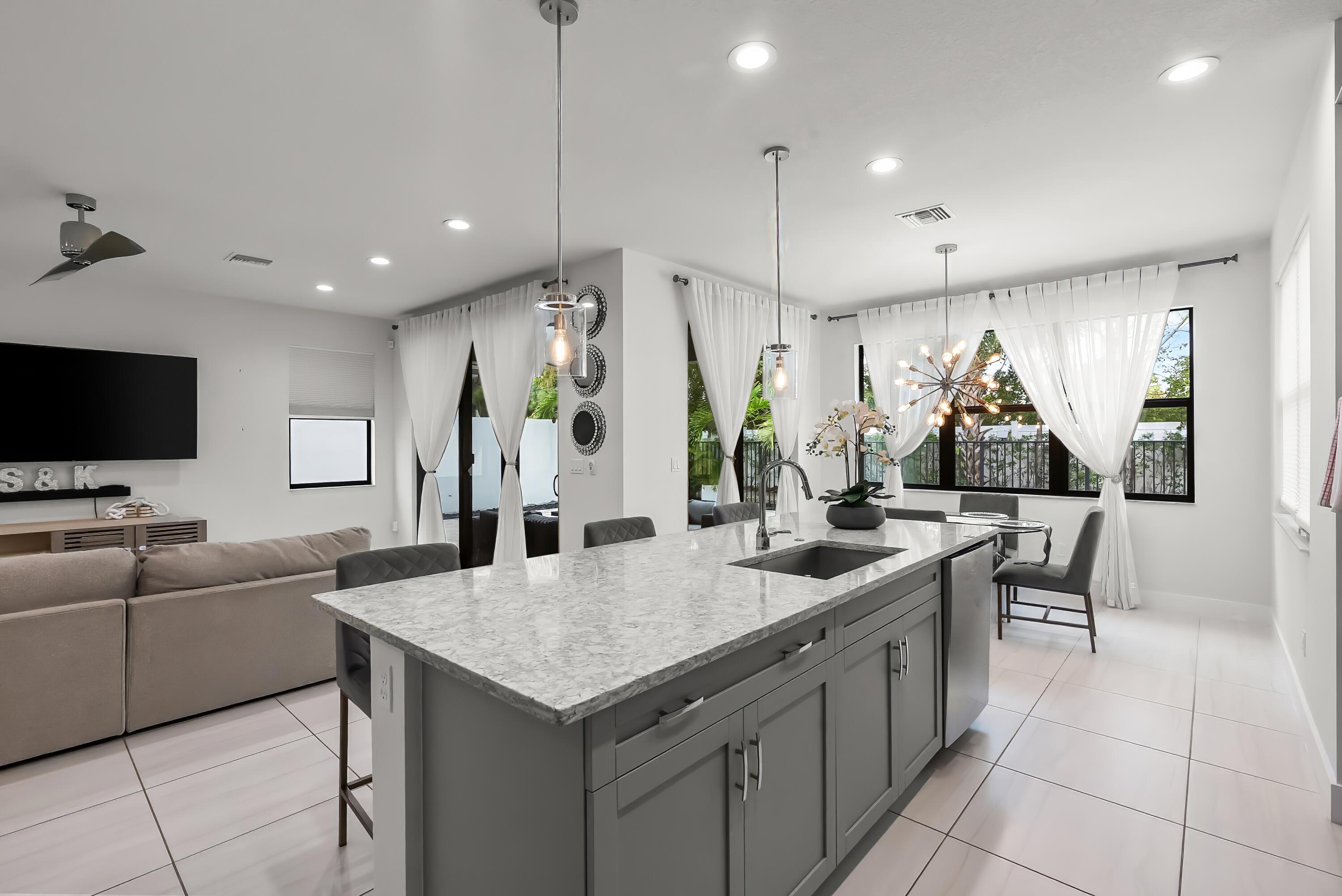 TOSCANA ISLES PUD PL - Residential