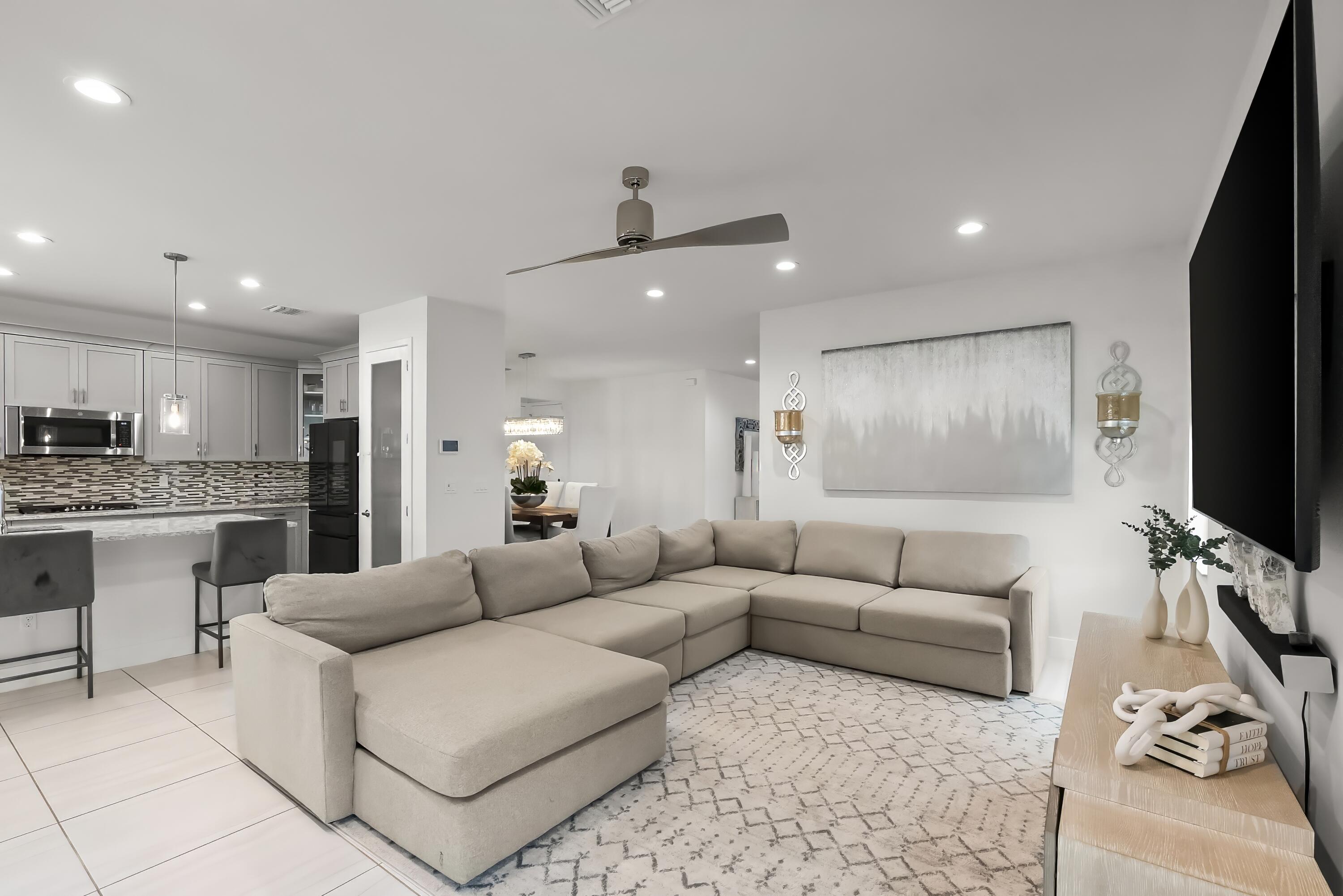 TOSCANA ISLES PUD PL - Residential