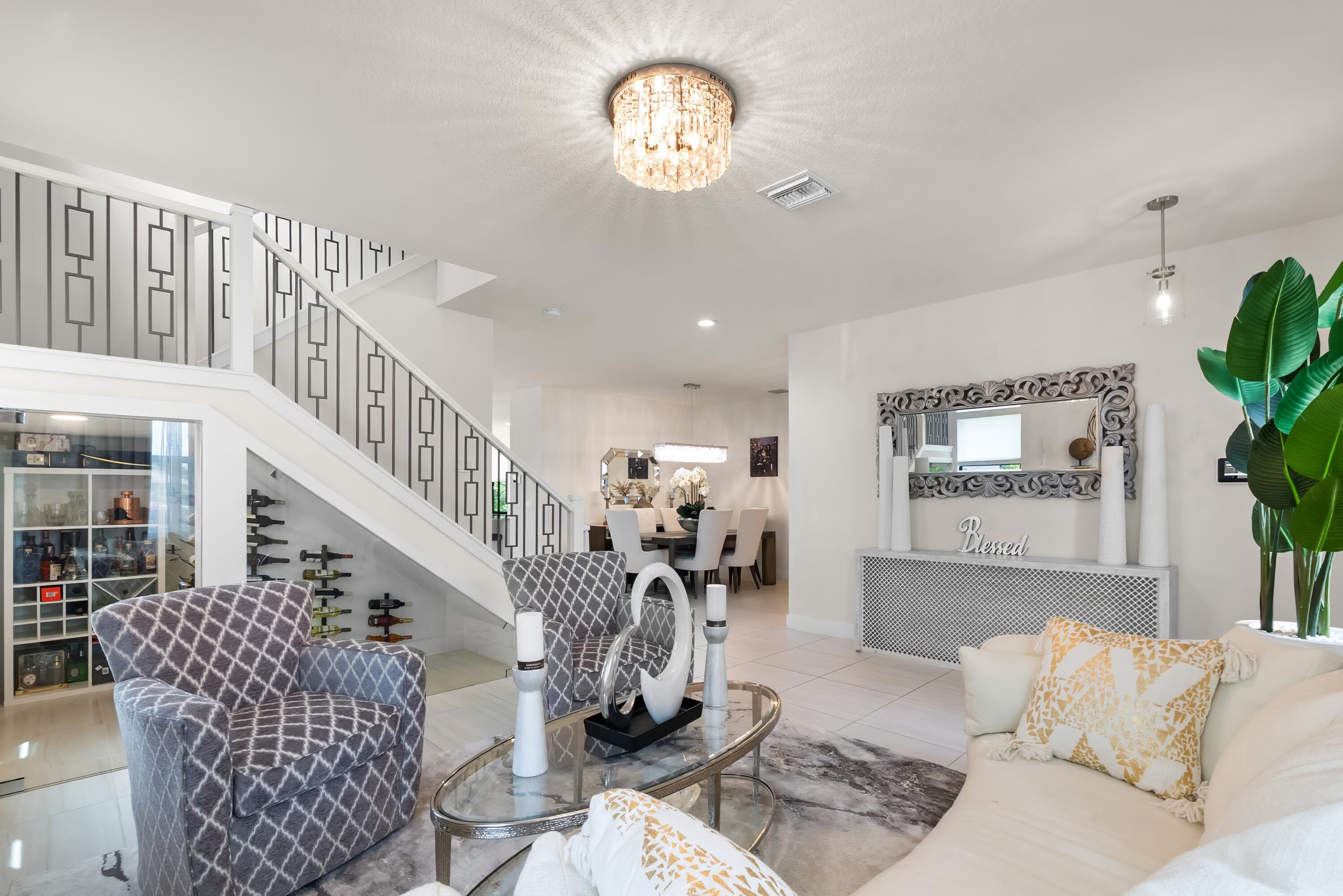 TOSCANA ISLES PUD PL - Residential