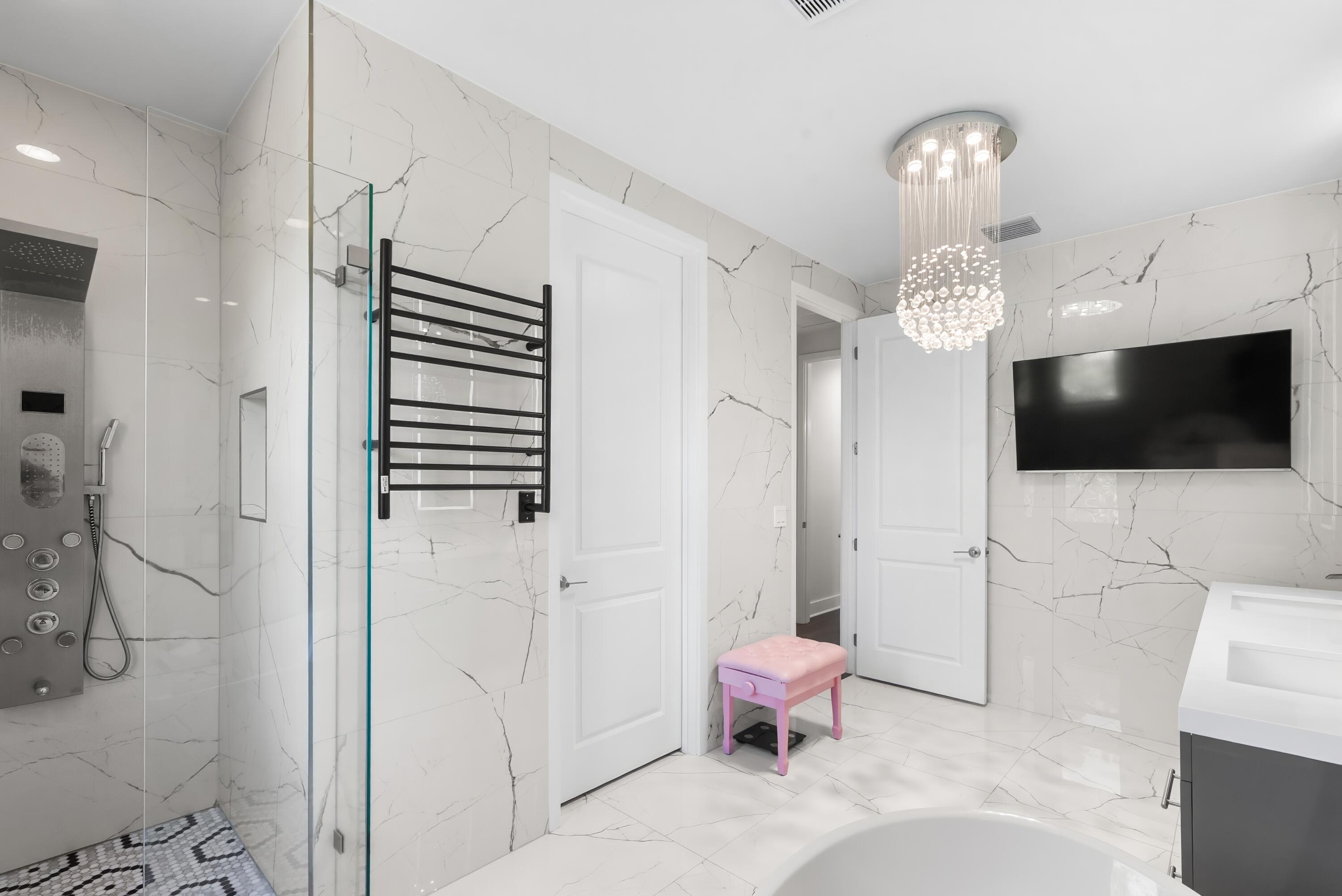 TOSCANA ISLES PUD PL - Residential