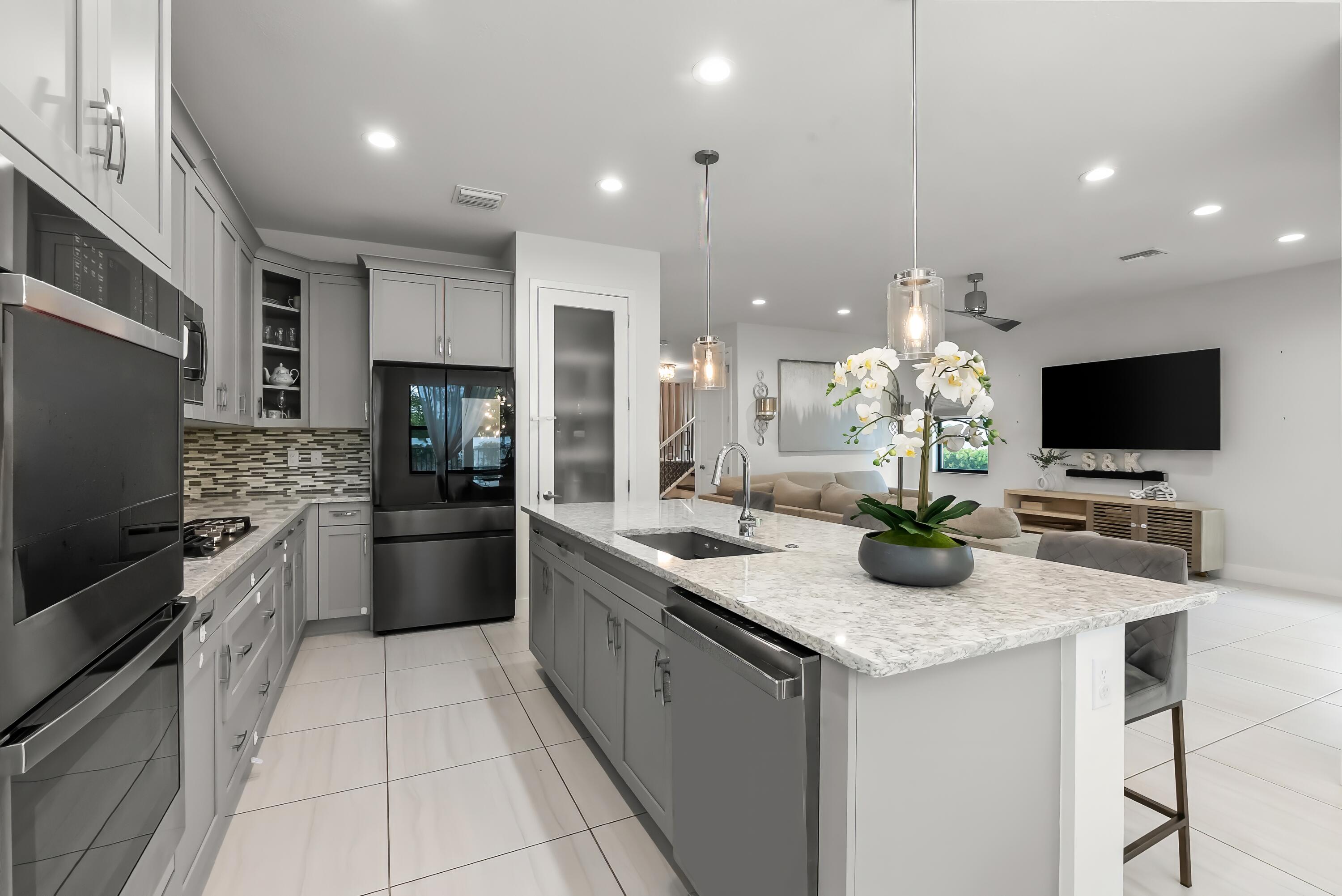 TOSCANA ISLES PUD PL - Residential