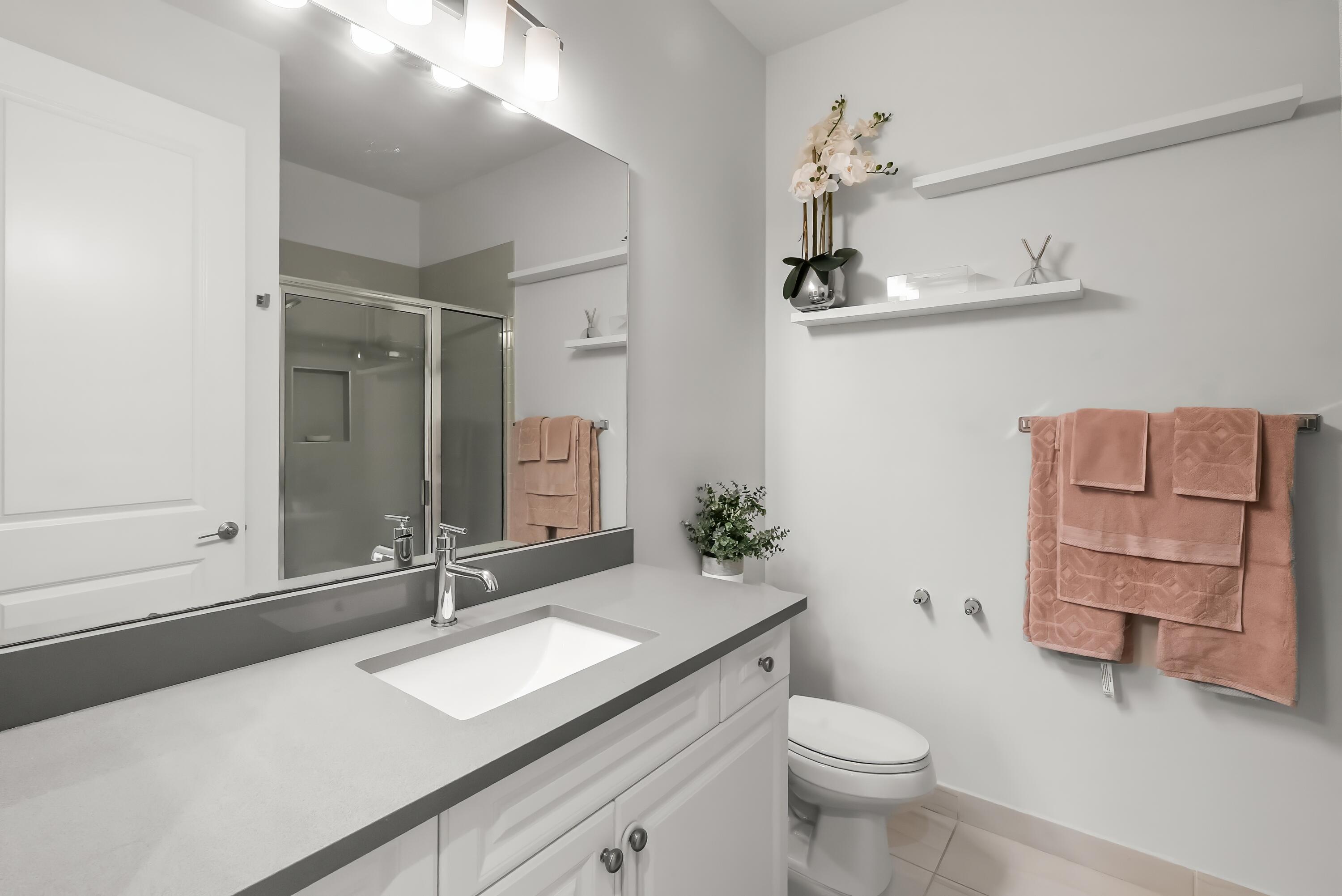 TOSCANA ISLES PUD PL - Residential