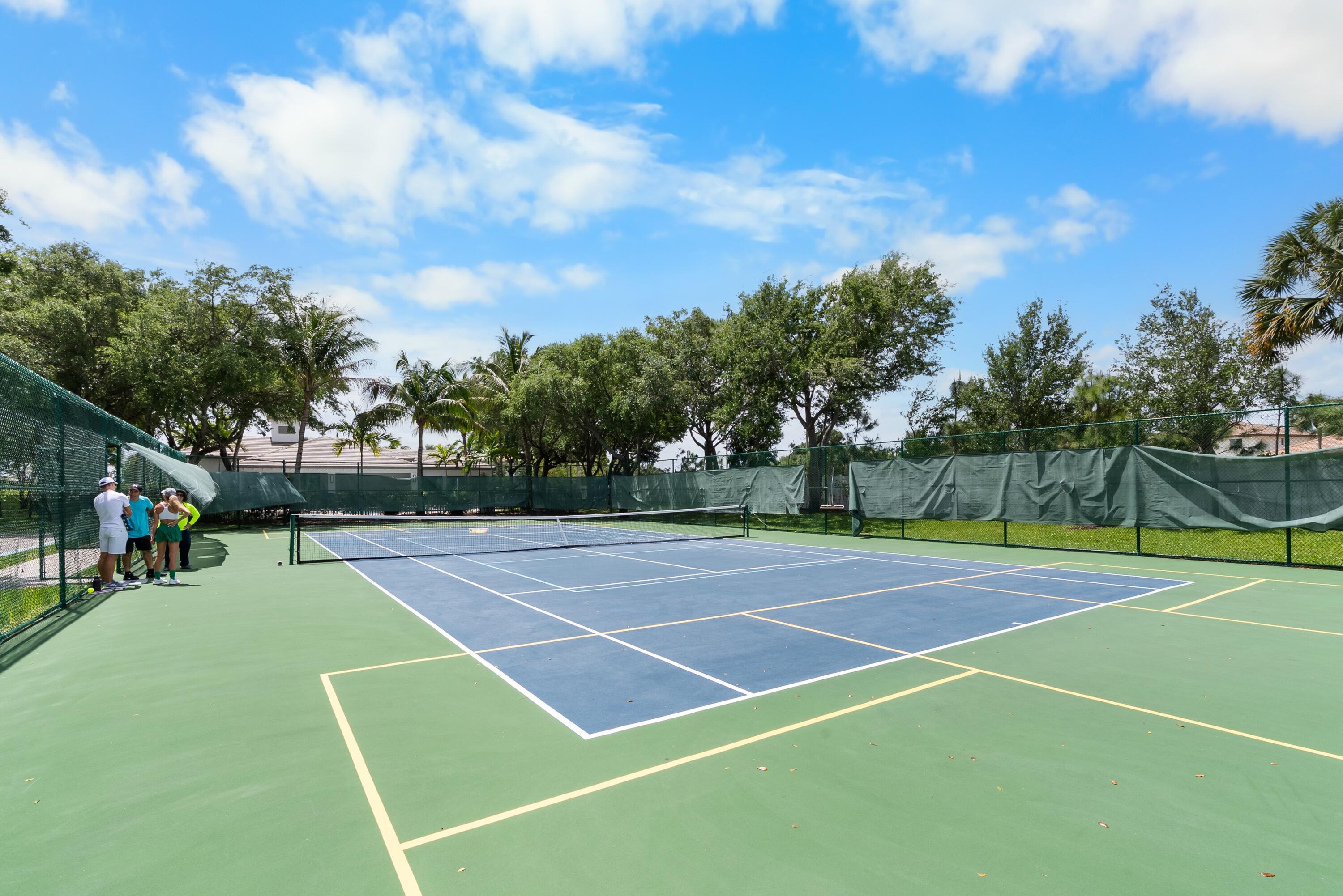 TOSCANA ISLES PUD PL - Residential