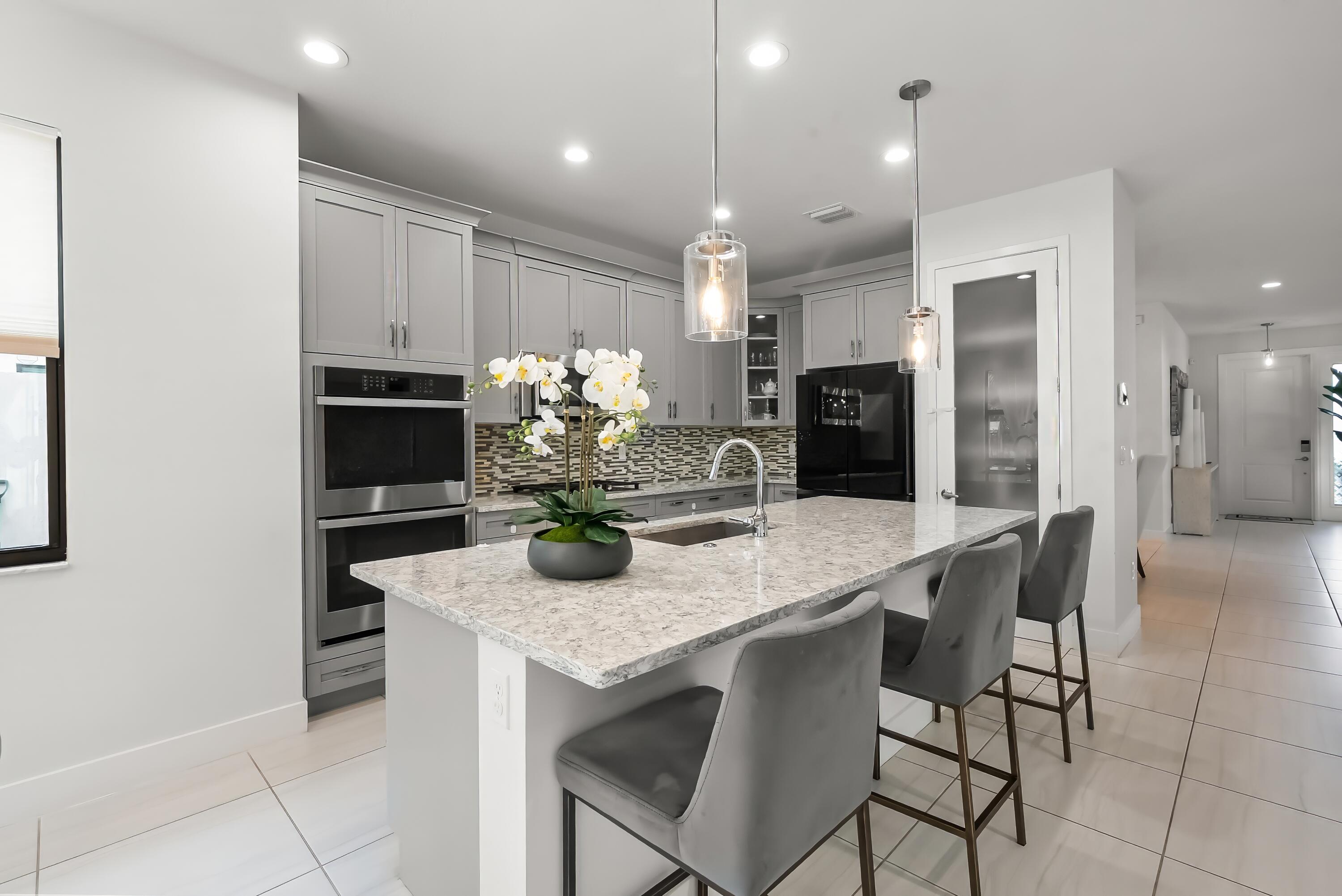 TOSCANA ISLES PUD PL - Residential