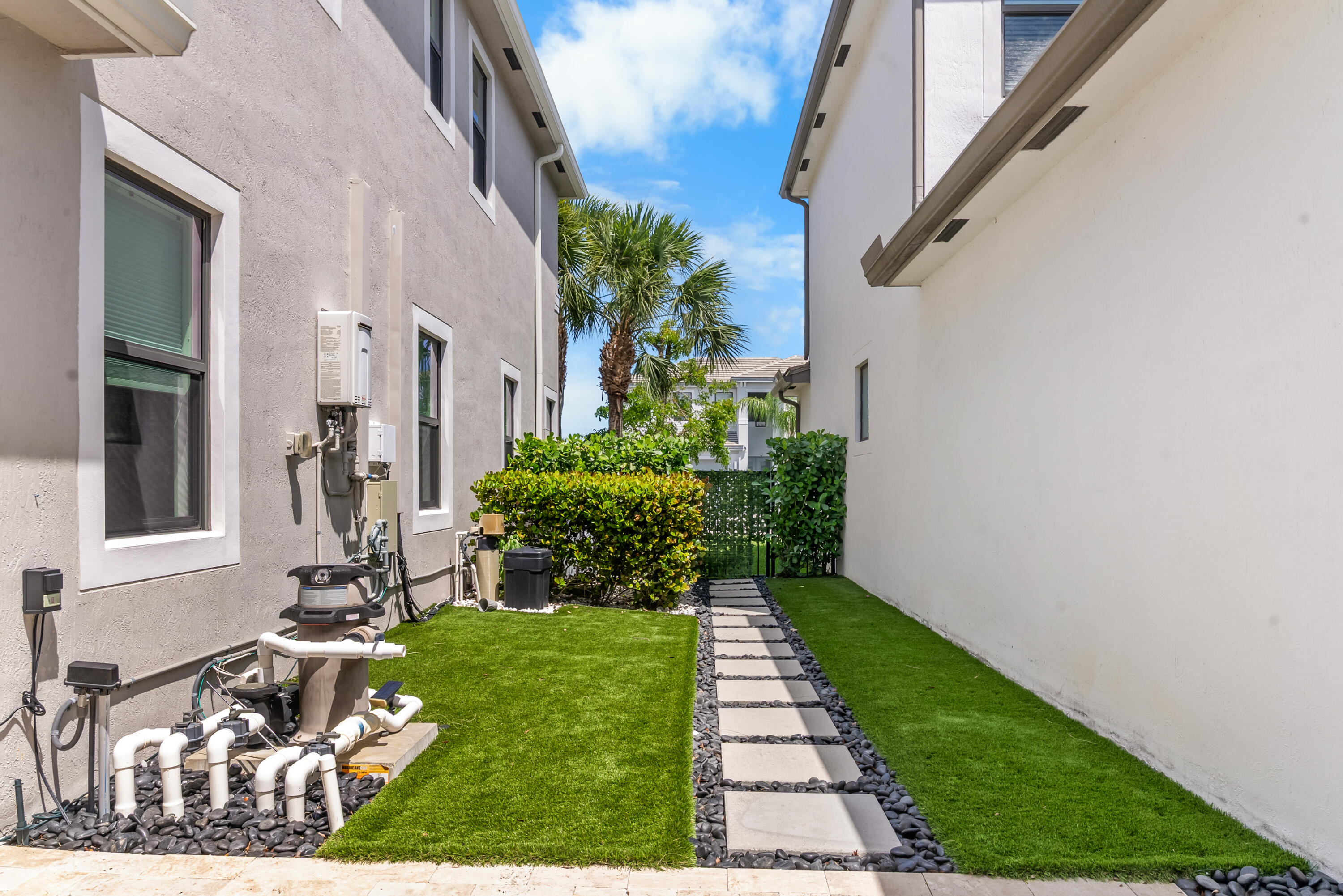 TOSCANA ISLES PUD PL - Residential