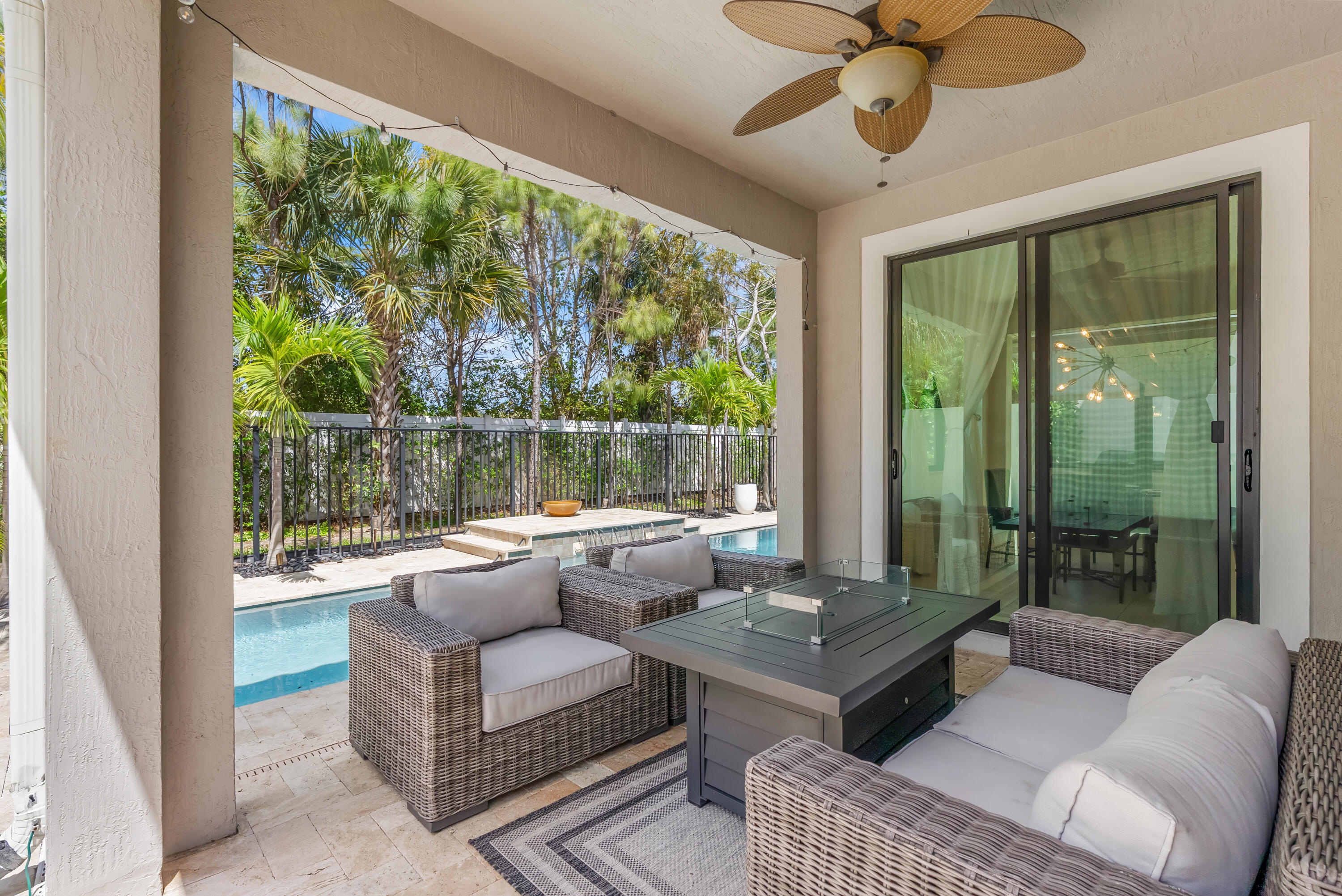 TOSCANA ISLES PUD PL - Residential
