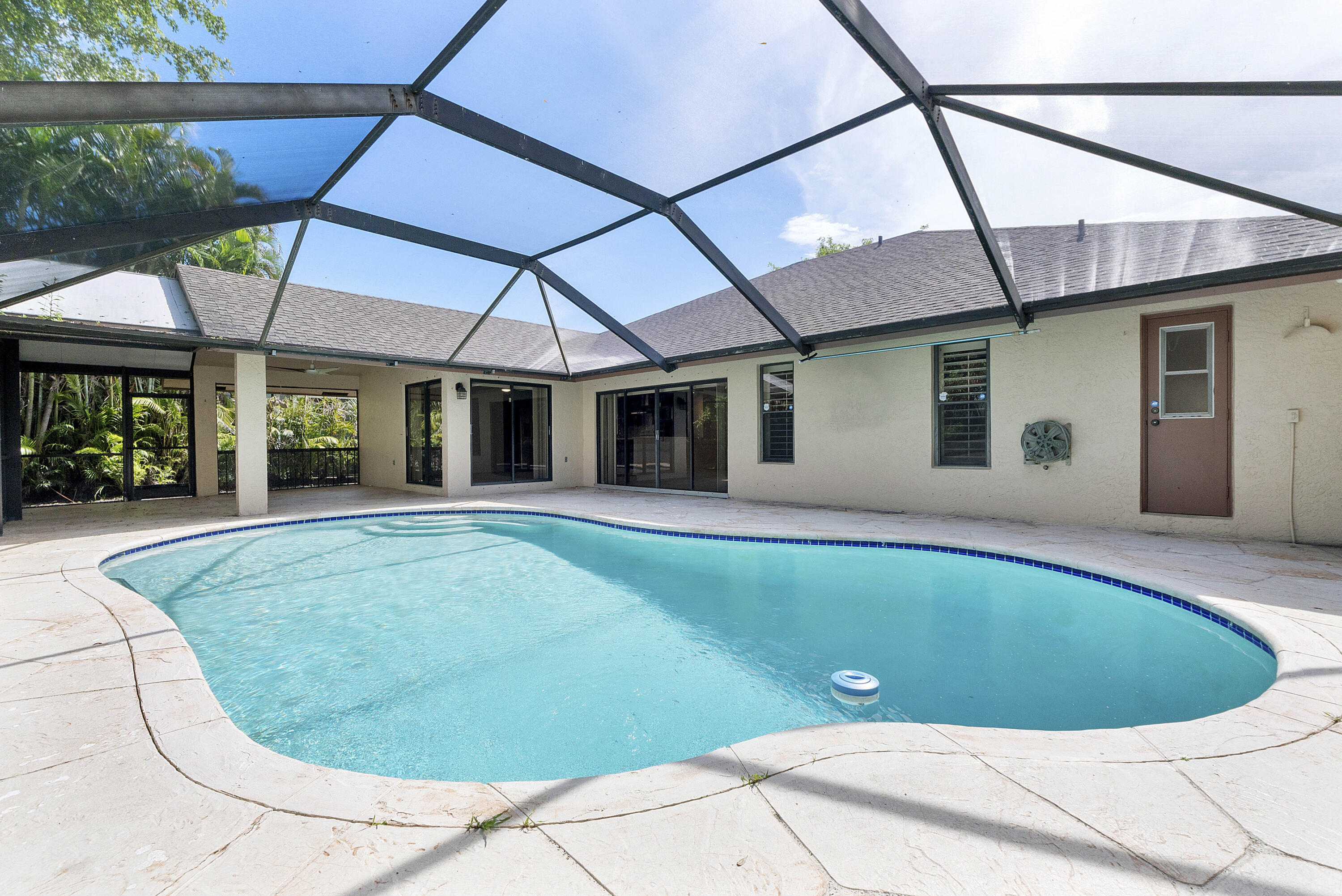 BOCA CHASE SEC 5 - Residential Lease