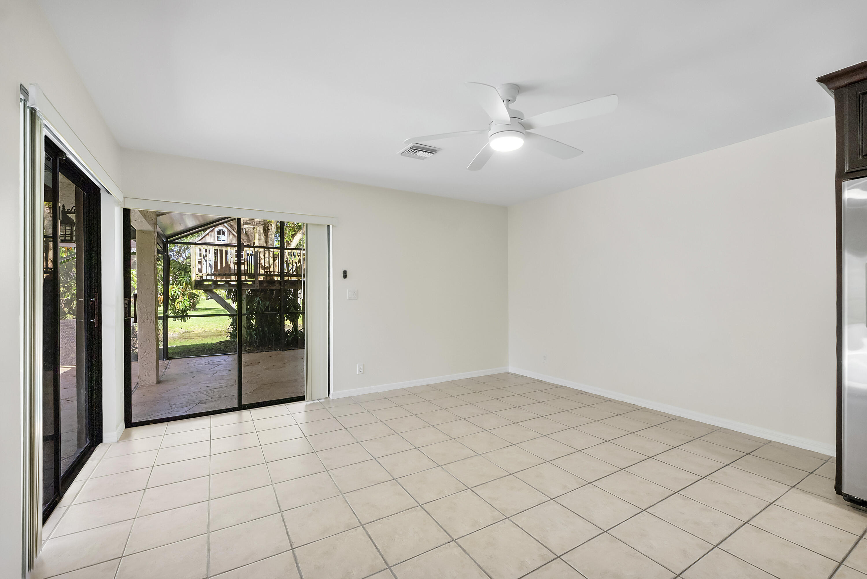 BOCA CHASE SEC 5 - Residential Lease