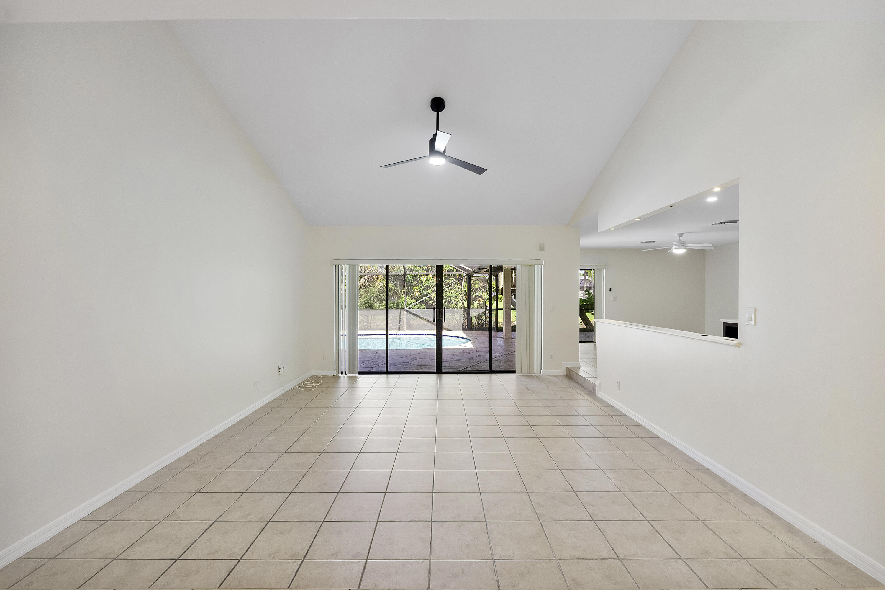 BOCA CHASE SEC 5 - Residential Lease
