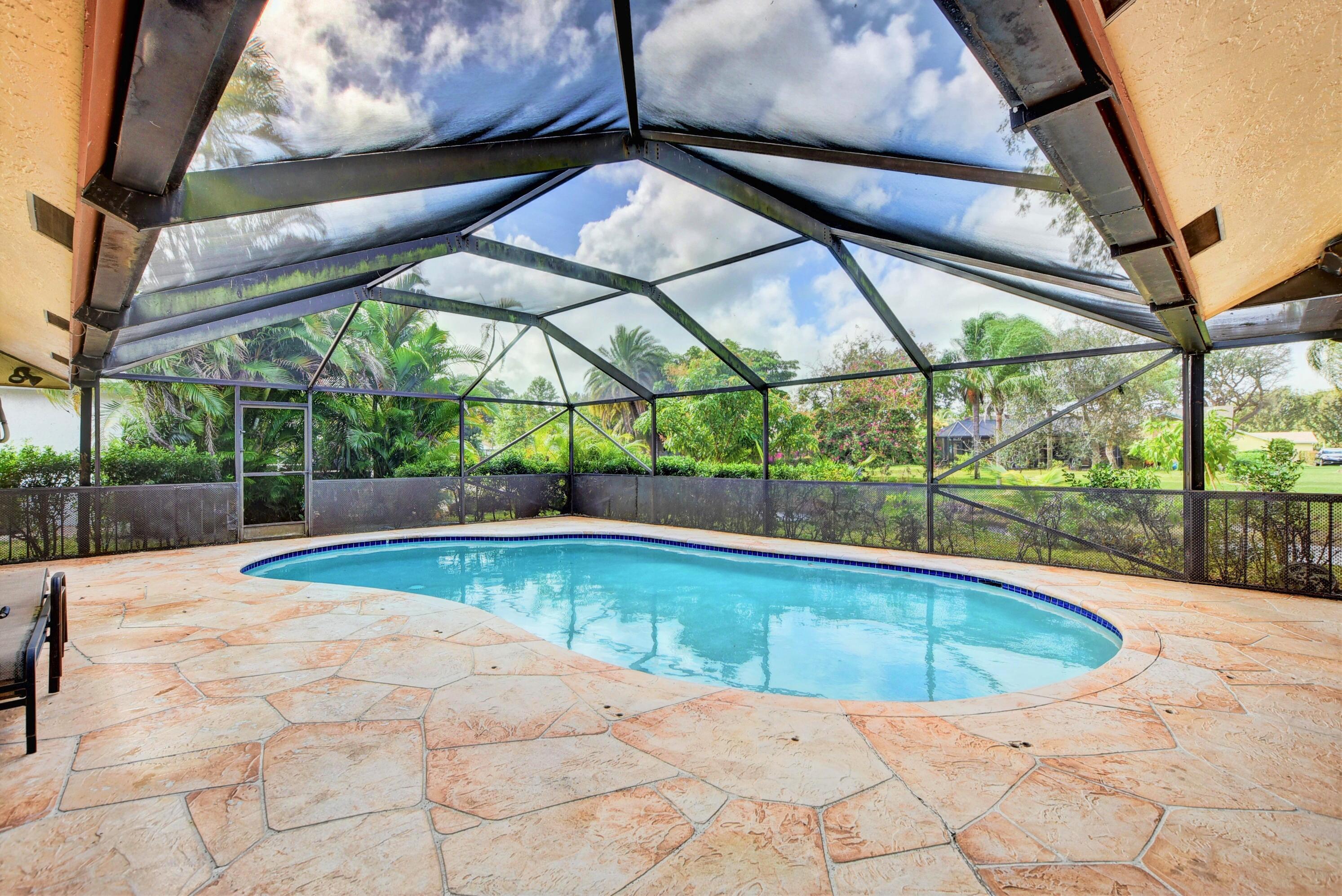 BOCA CHASE SEC 5 - Residential Lease