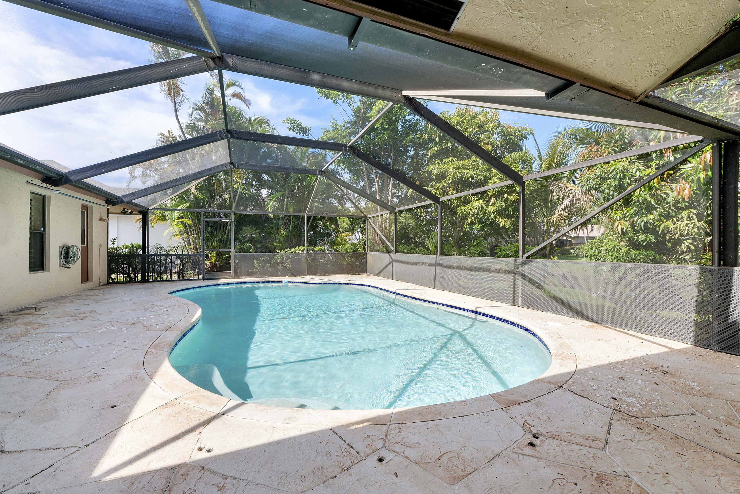 BOCA CHASE SEC 5 - Residential Lease