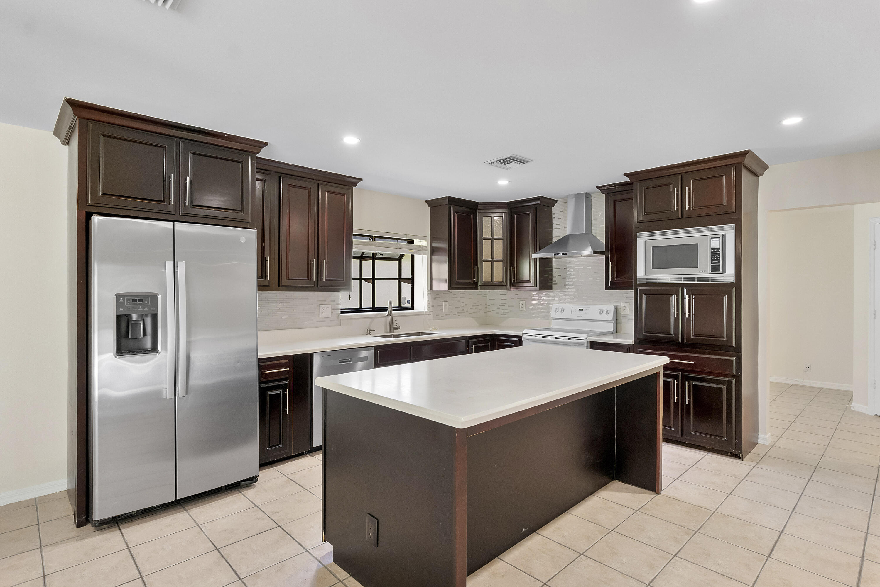 BOCA CHASE SEC 5 - Residential Lease