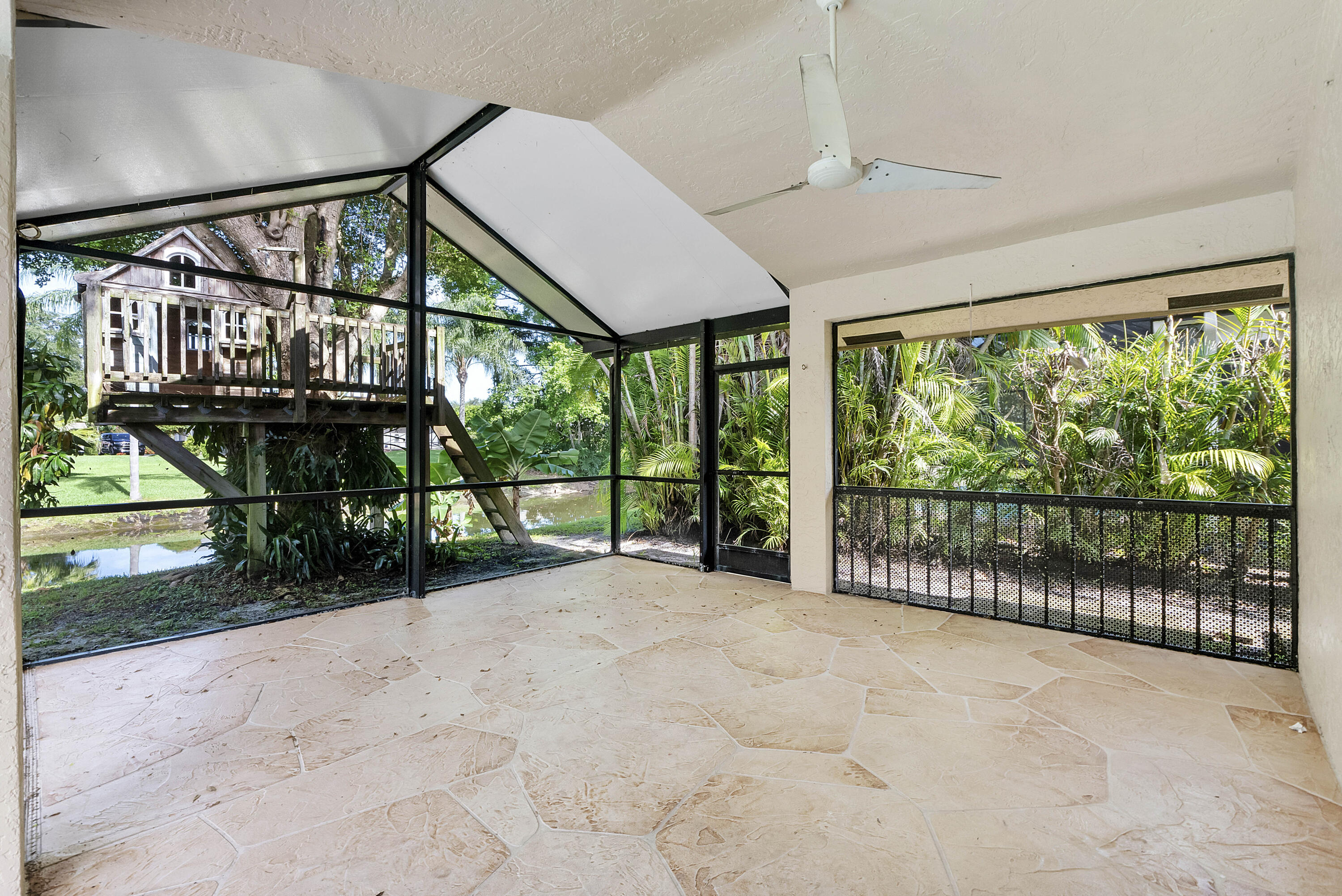 BOCA CHASE SEC 5 - Residential Lease