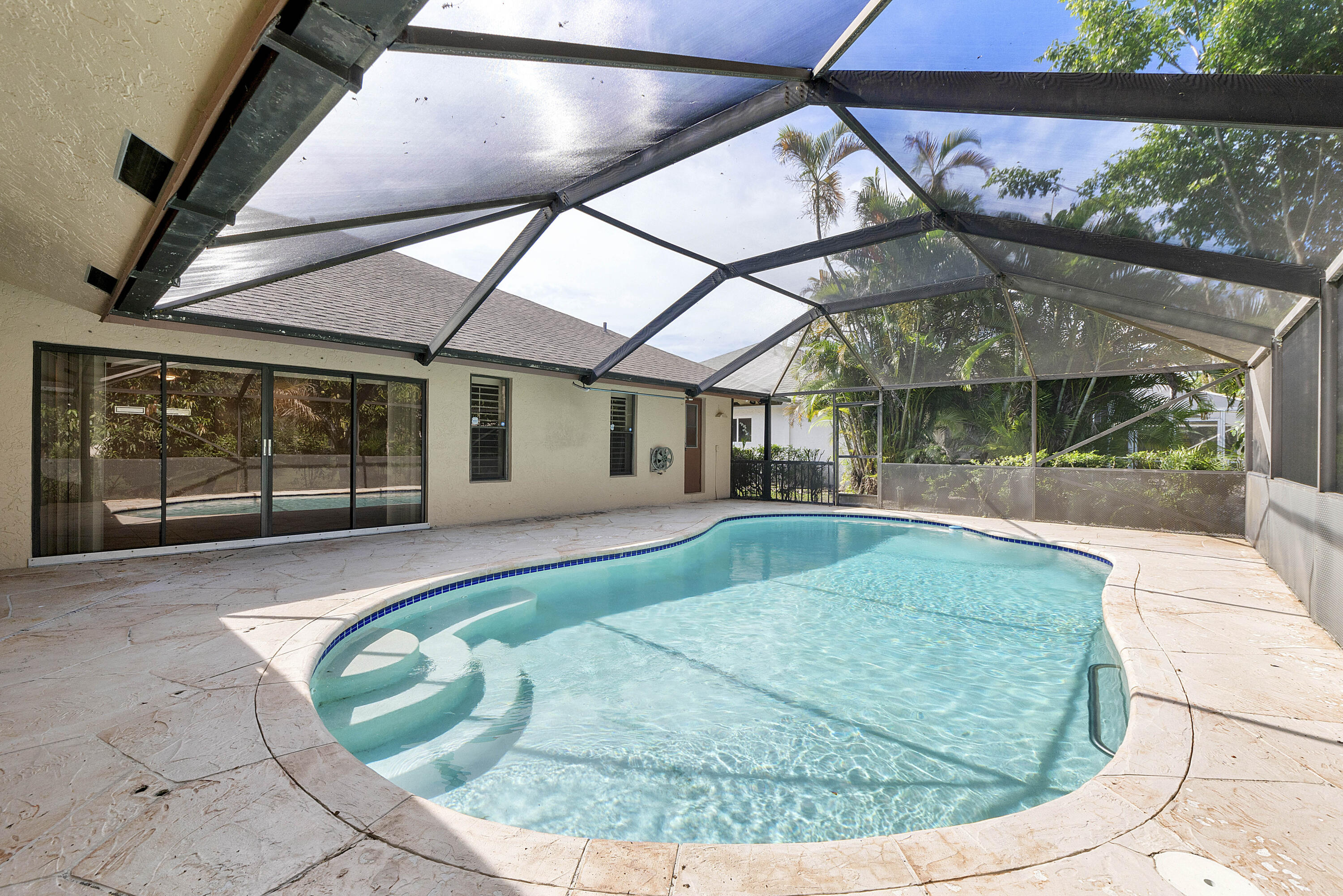 BOCA CHASE SEC 5 - Residential Lease
