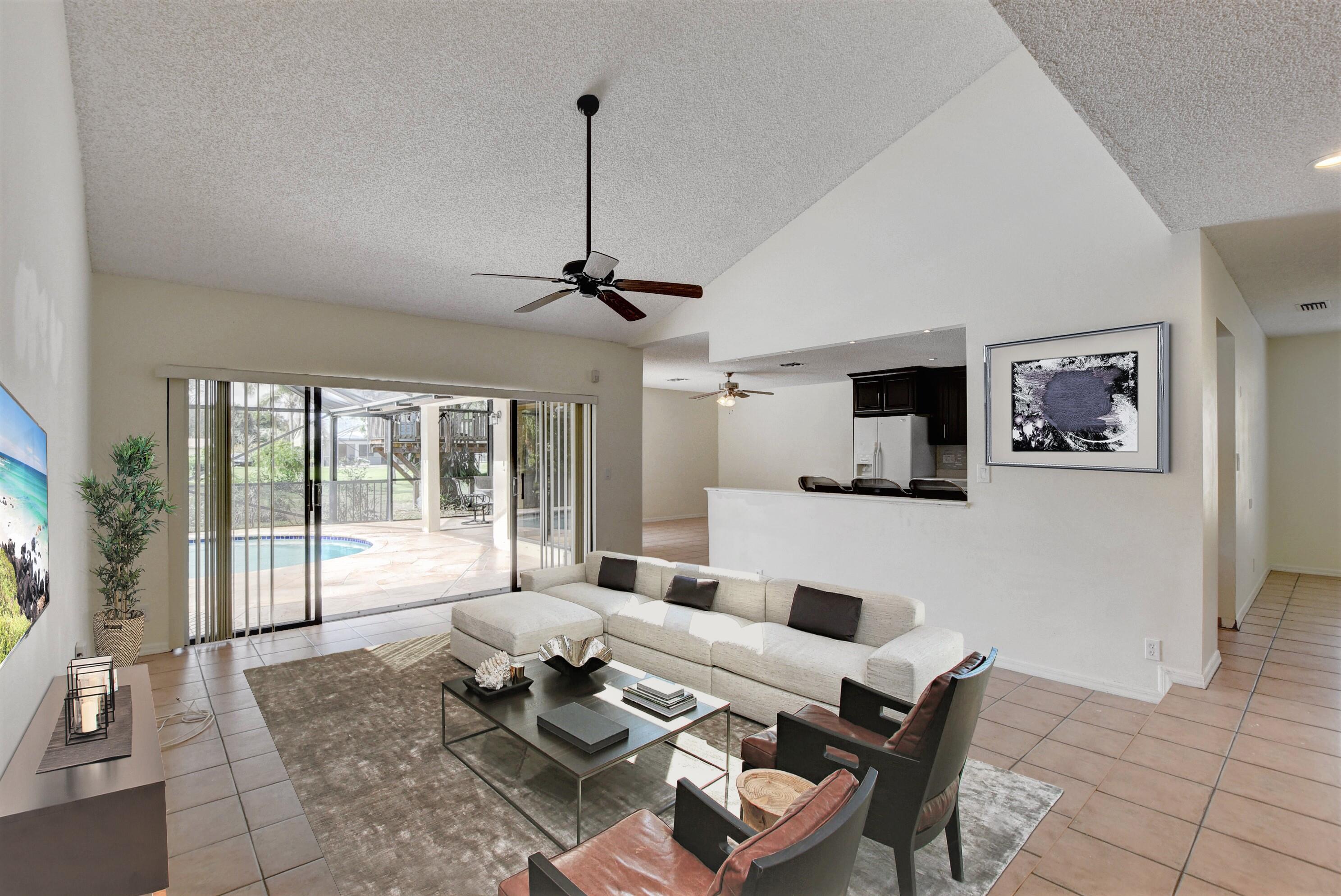 BOCA CHASE SEC 5 - Residential Lease