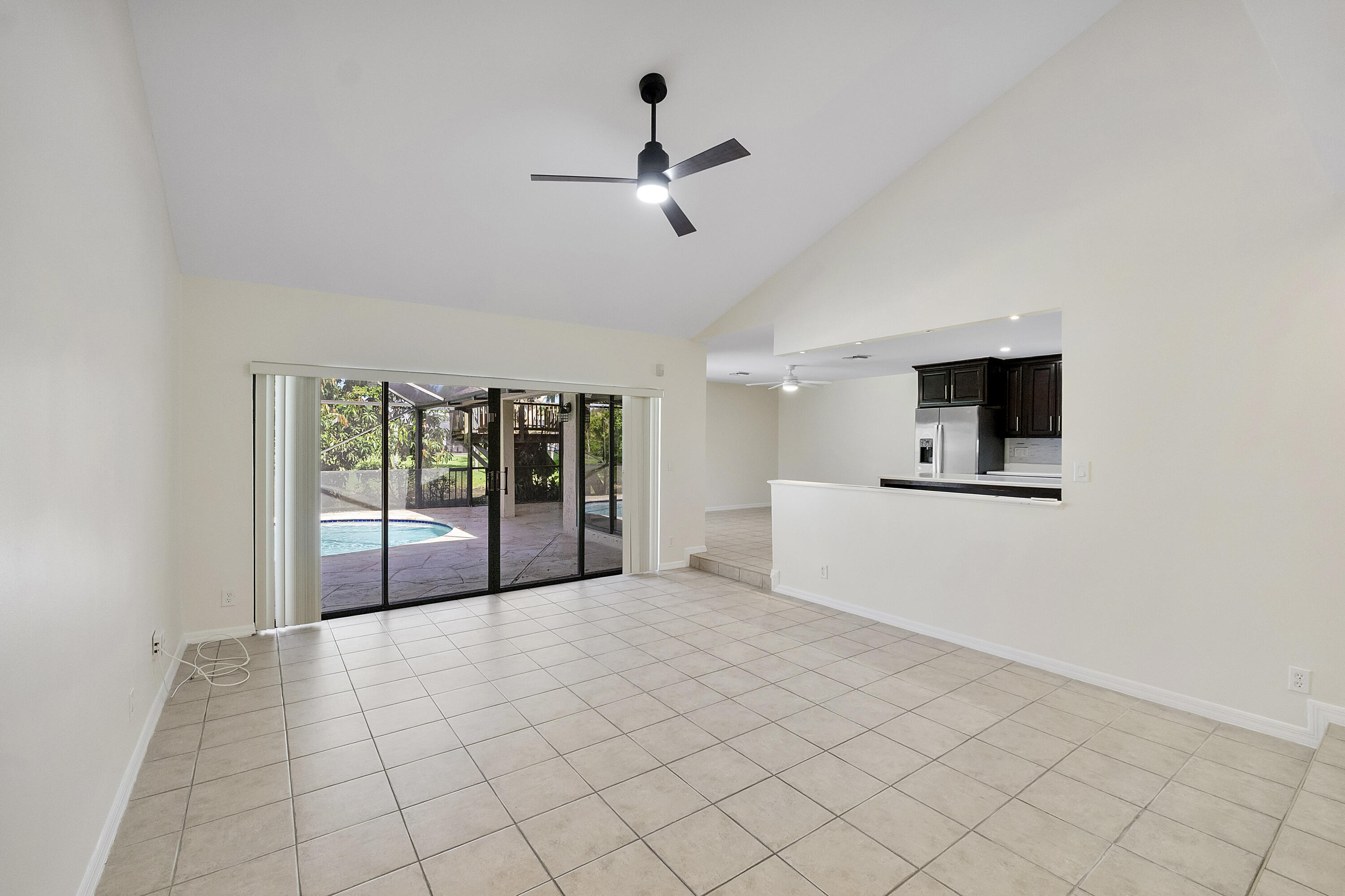 BOCA CHASE SEC 5 - Residential Lease