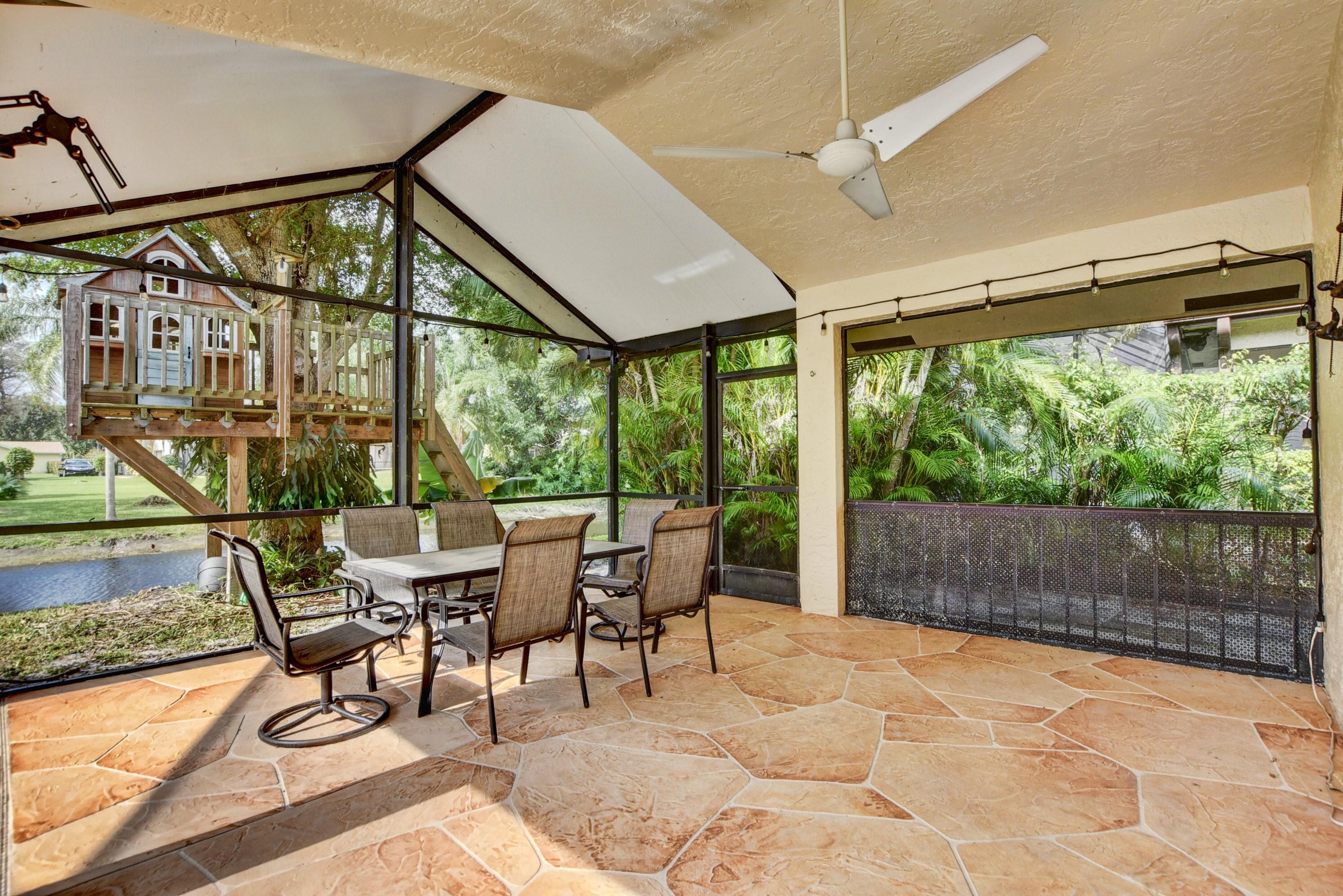 BOCA CHASE SEC 5 - Residential Lease