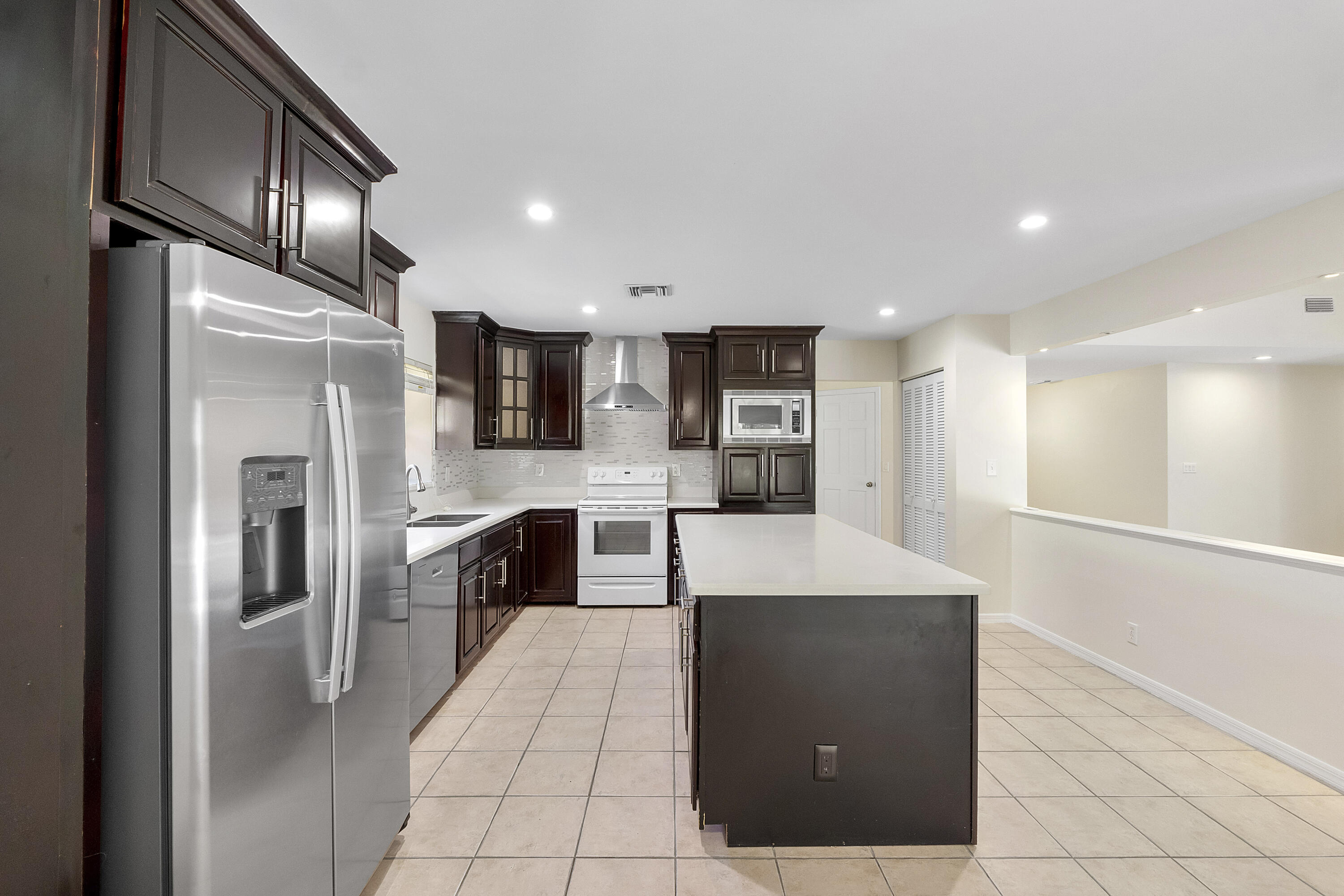 BOCA CHASE SEC 5 - Residential Lease