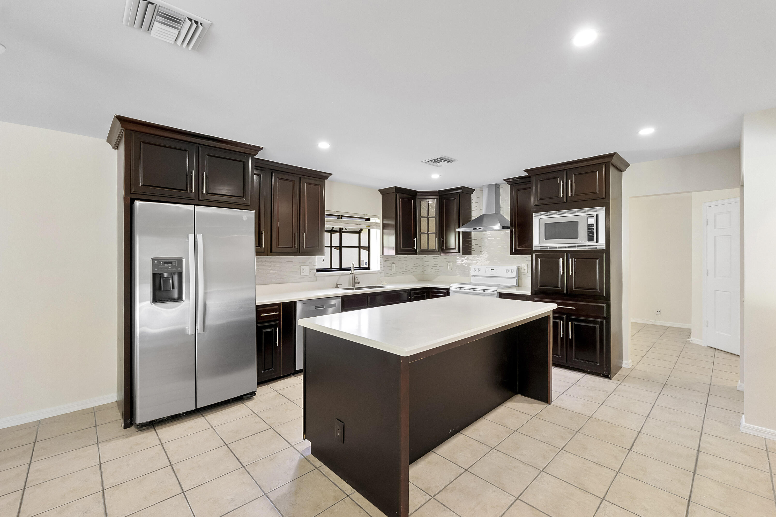 BOCA CHASE SEC 5 - Residential Lease