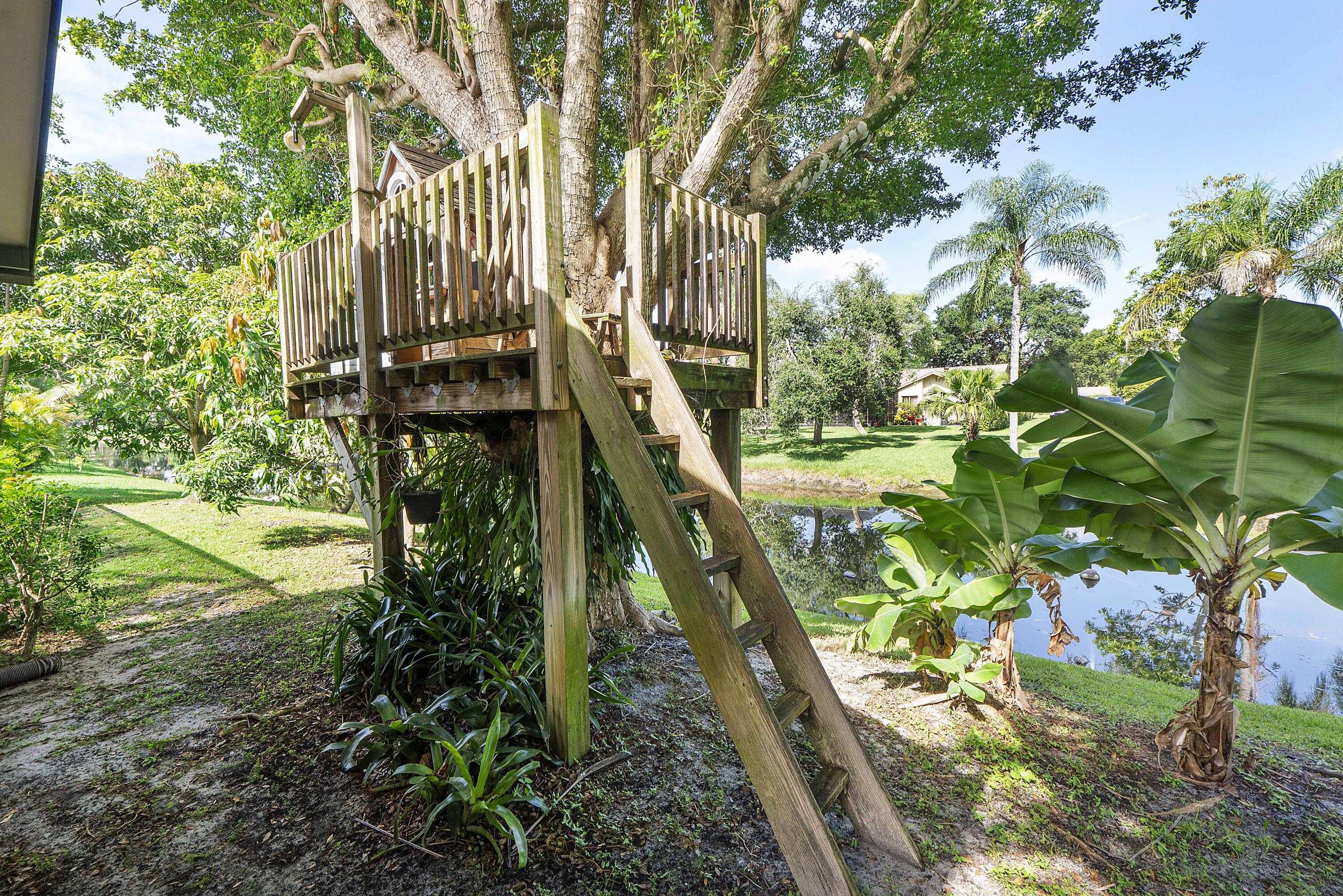 BOCA CHASE SEC 5 - Residential Lease