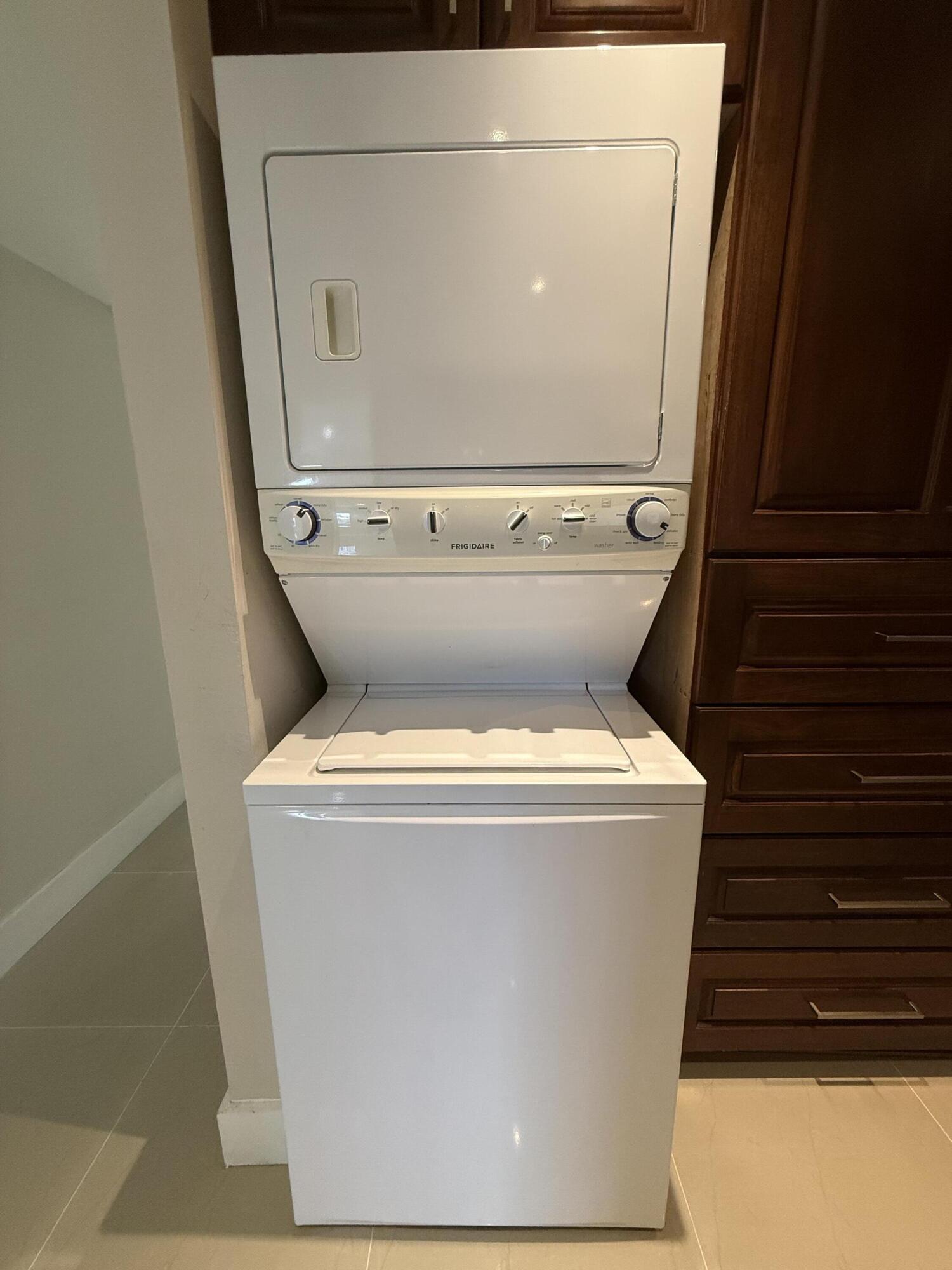 VILLA MARIE CONDO - Residential Lease