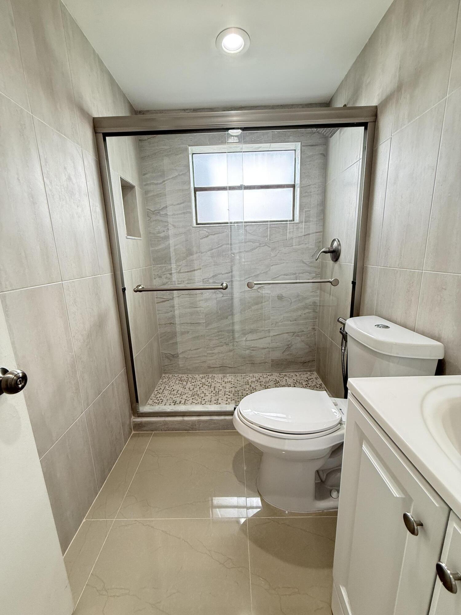 VILLA MARIE CONDO - Residential Lease
