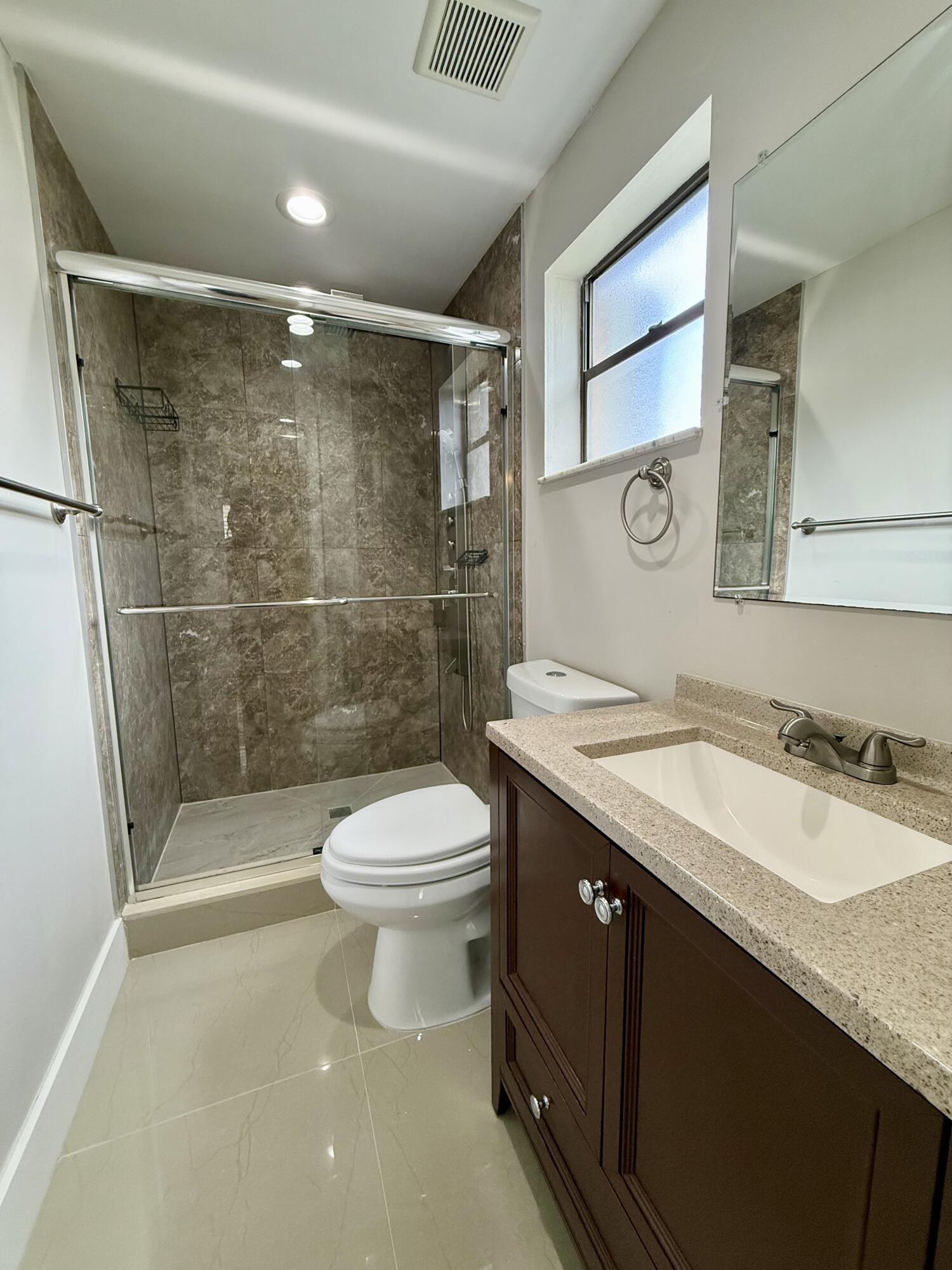 VILLA MARIE CONDO - Residential Lease