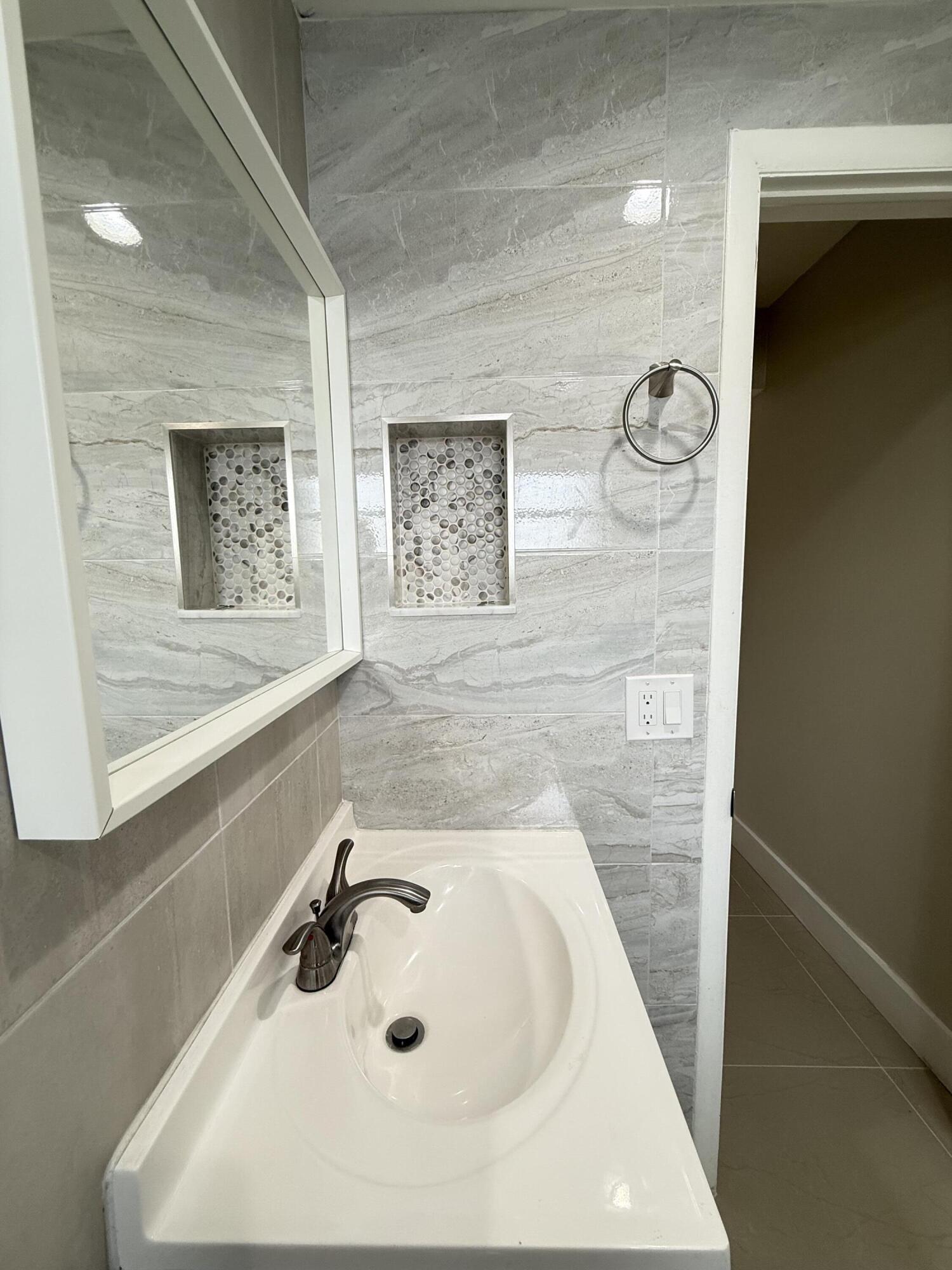 VILLA MARIE CONDO - Residential Lease