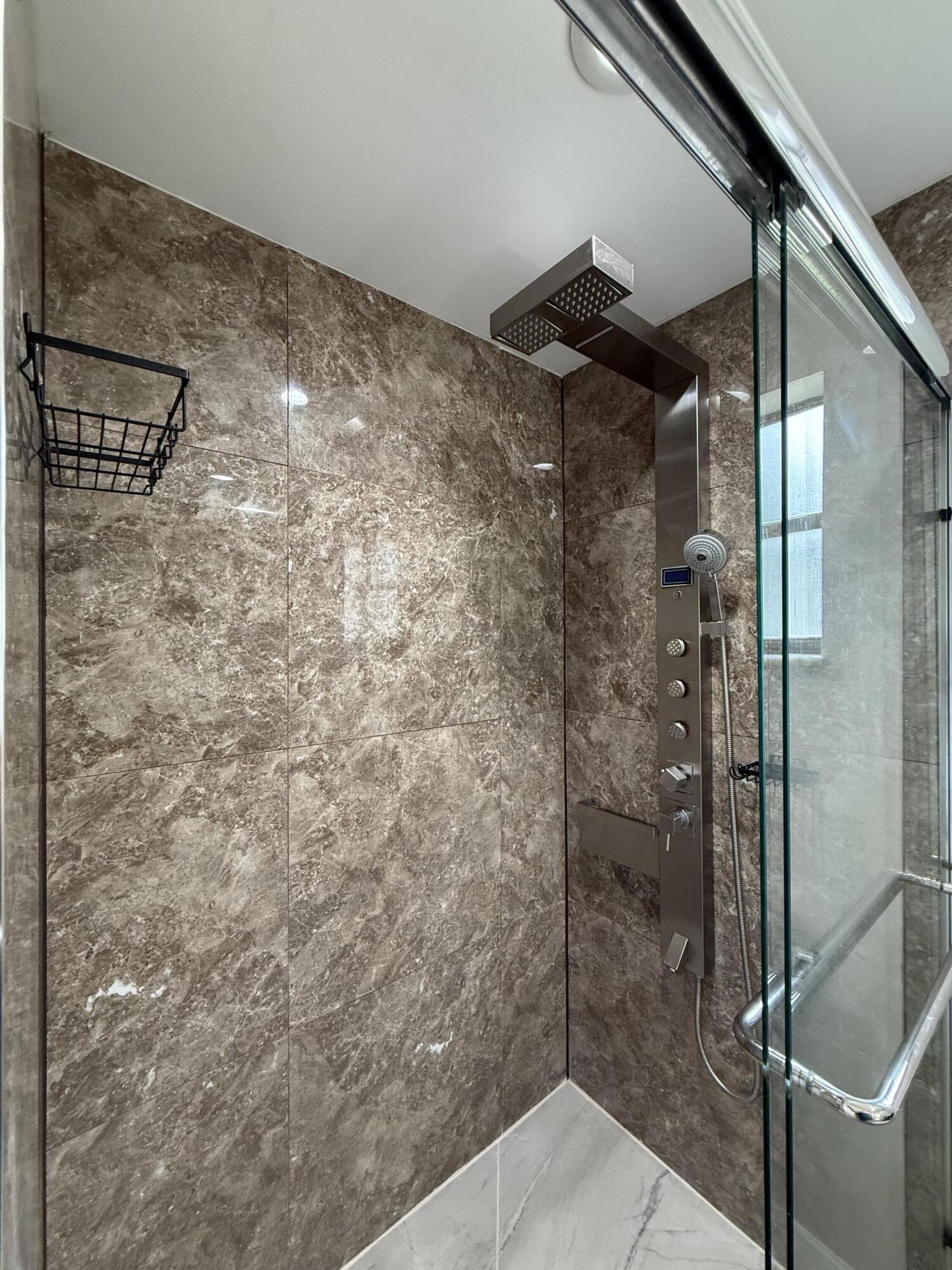 VILLA MARIE CONDO - Residential Lease