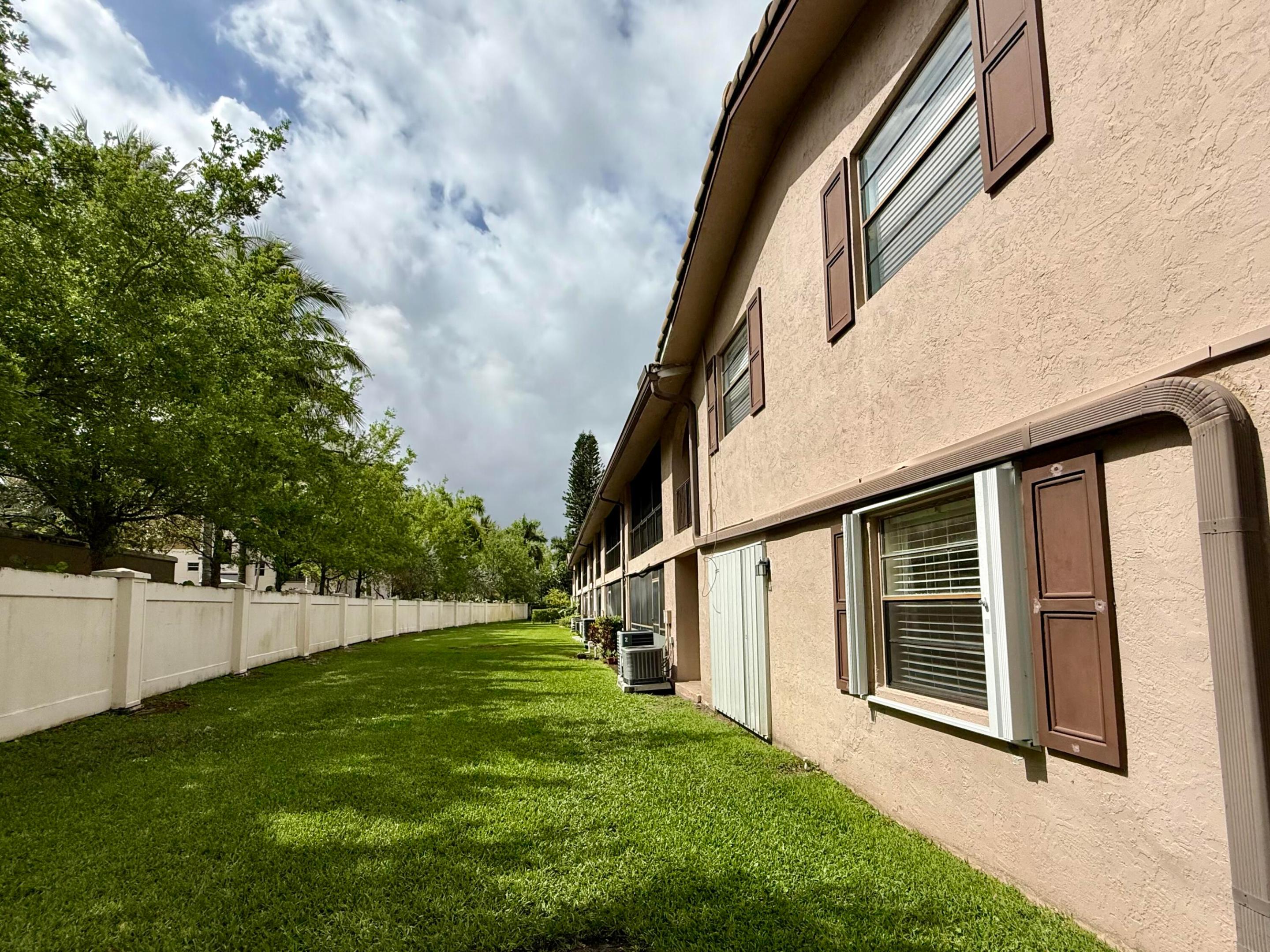 VILLA MARIE CONDO - Residential Lease
