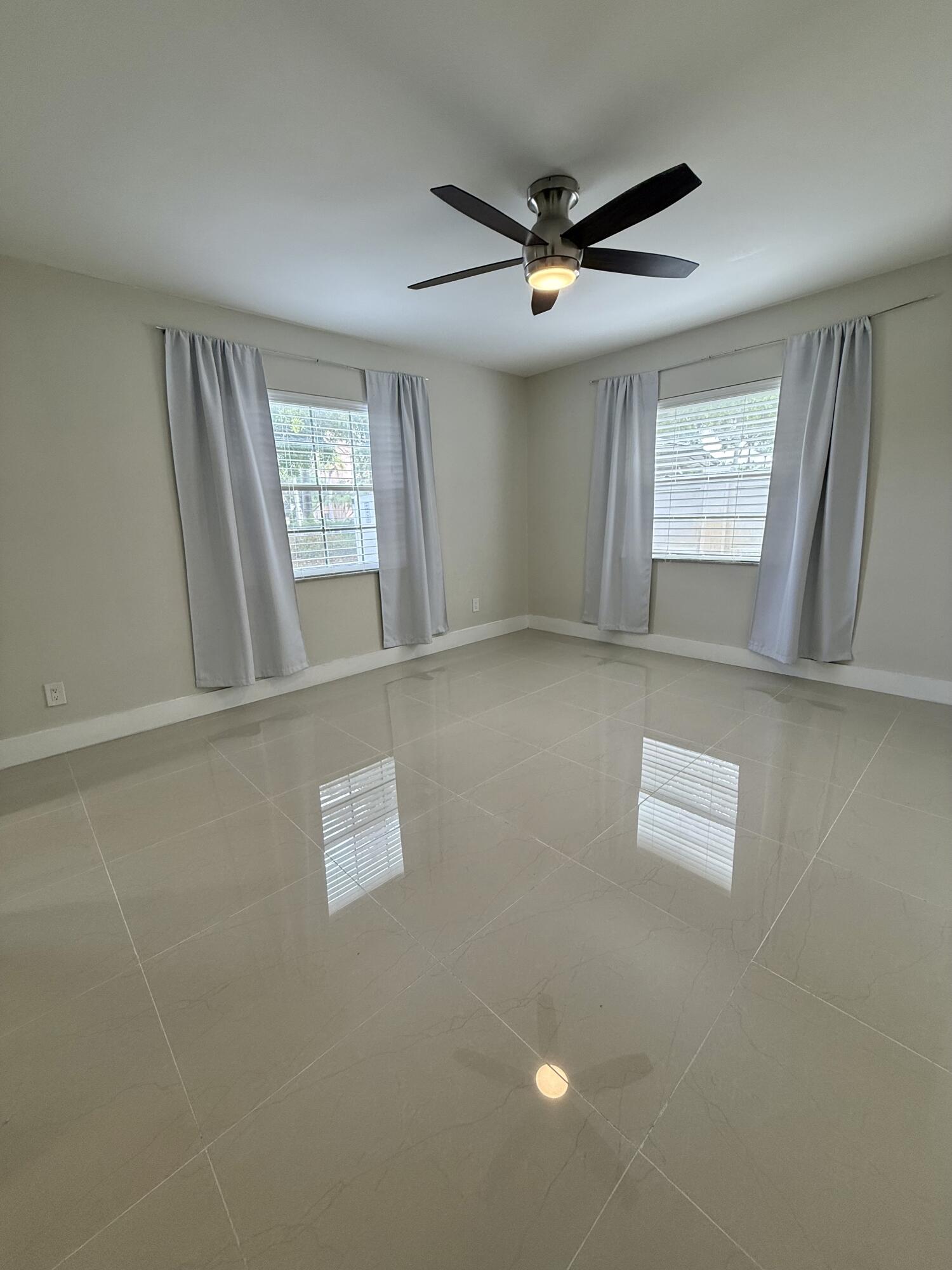 VILLA MARIE CONDO - Residential Lease