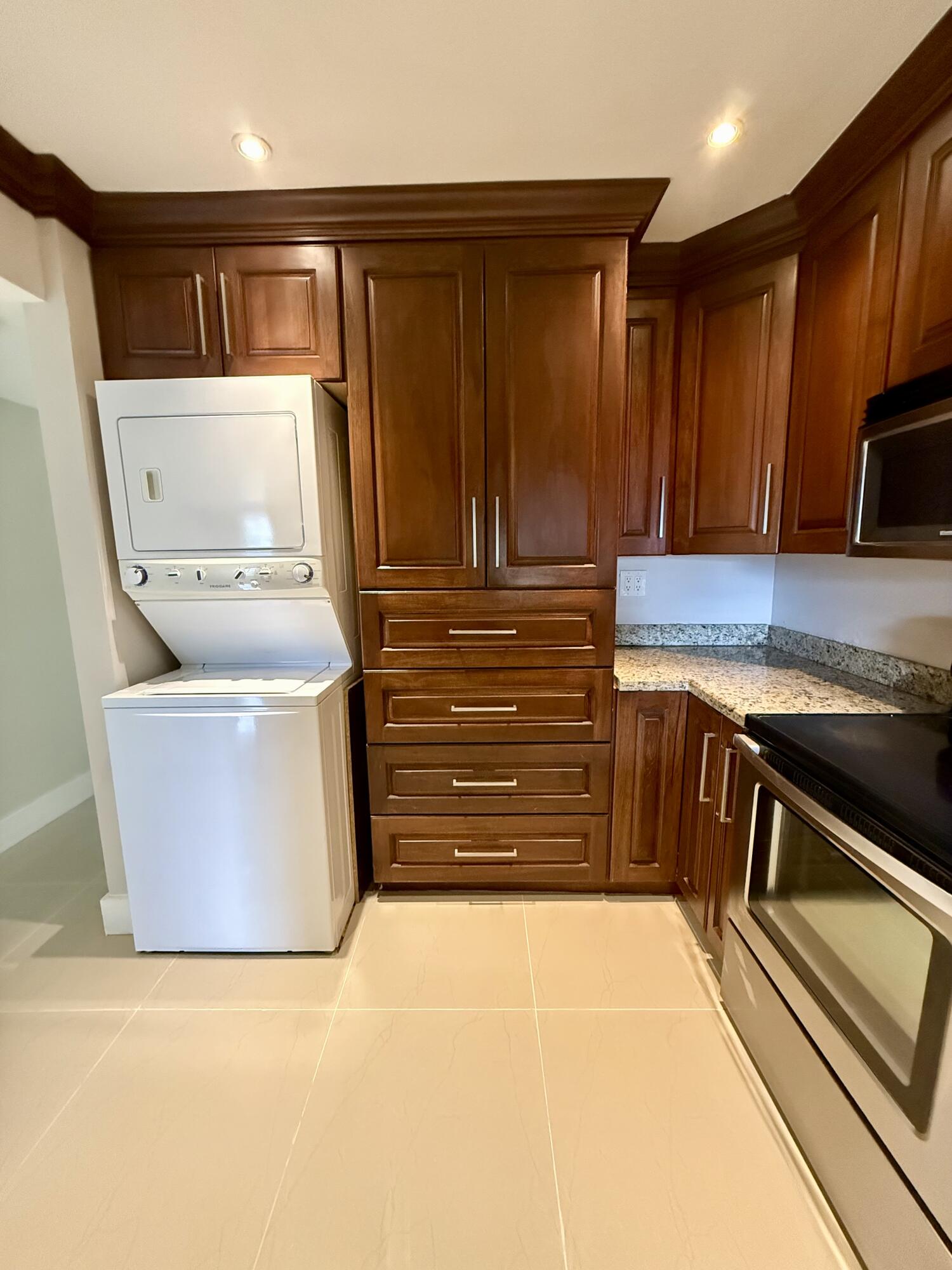 VILLA MARIE CONDO - Residential Lease