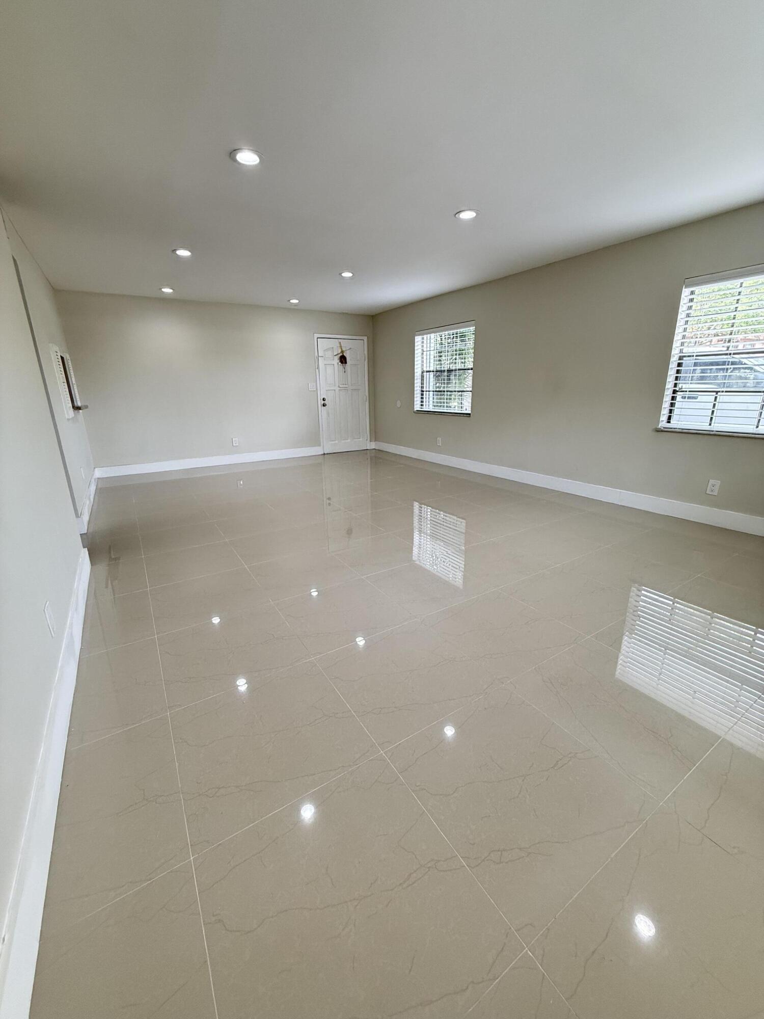 VILLA MARIE CONDO - Residential Lease