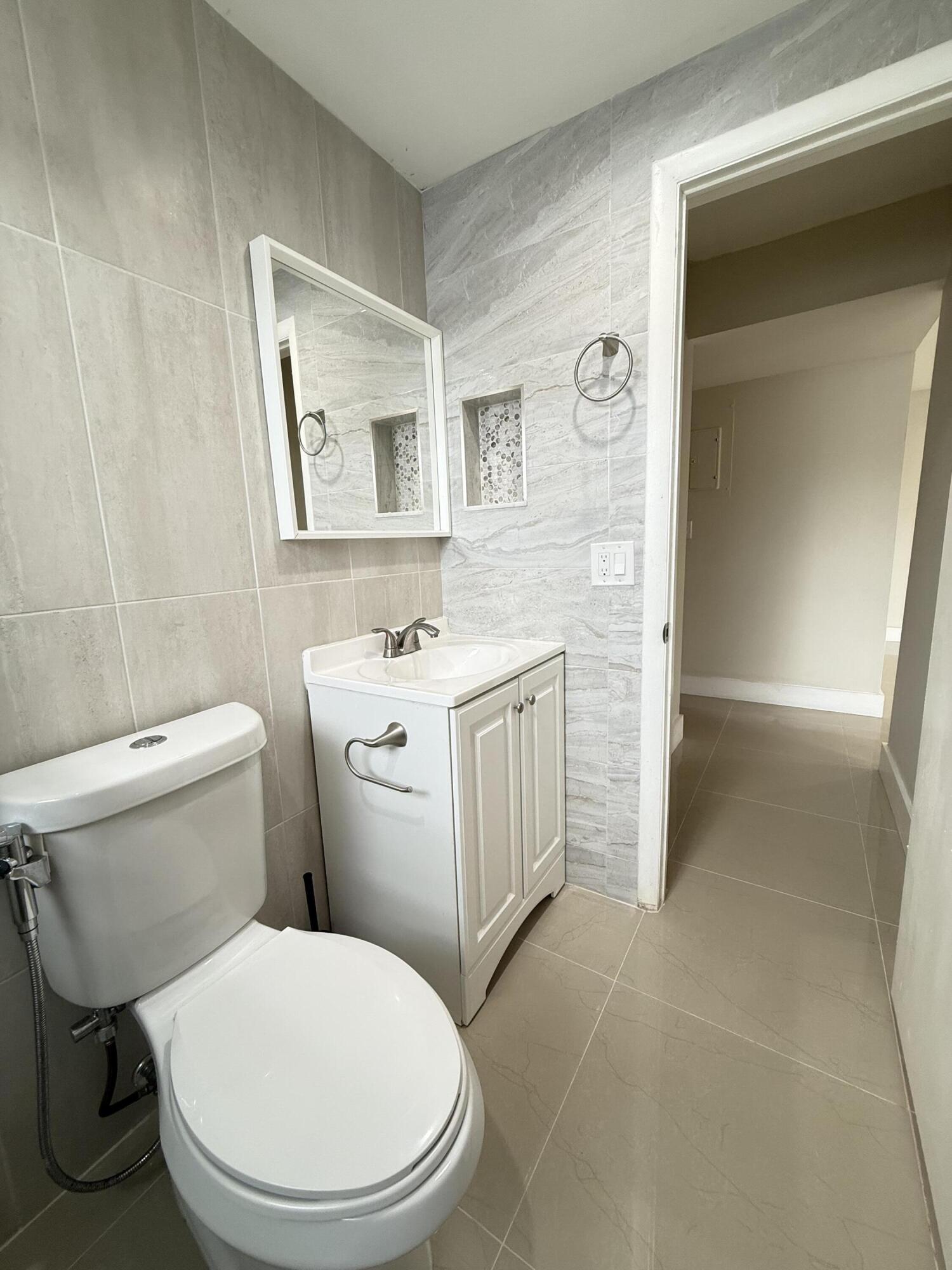 VILLA MARIE CONDO - Residential Lease