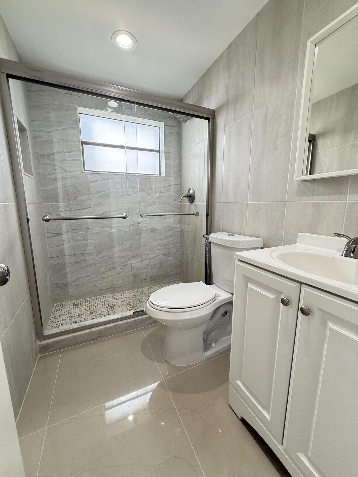 VILLA MARIE CONDO - Residential Lease