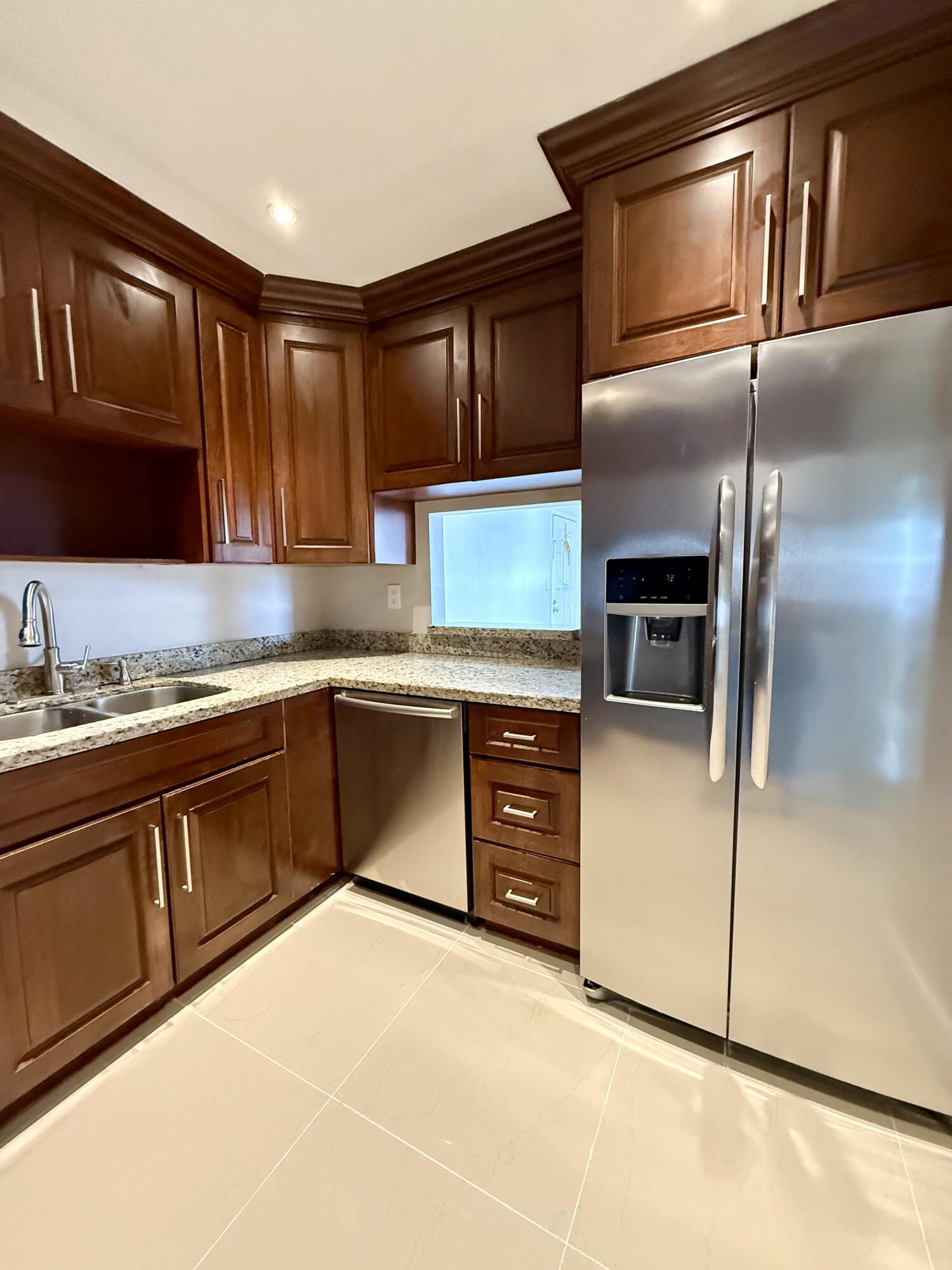 VILLA MARIE CONDO - Residential Lease