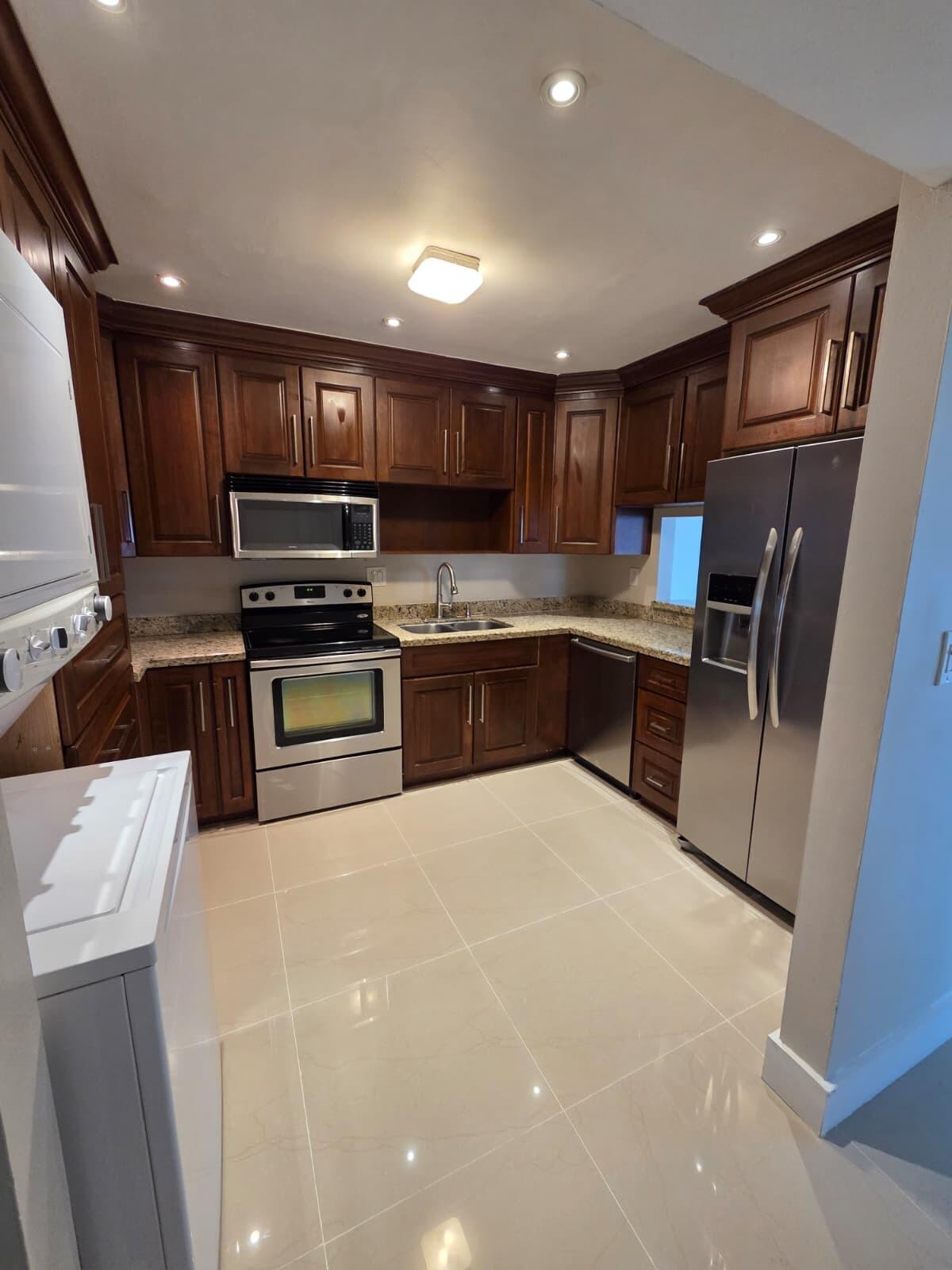 VILLA MARIE CONDO - Residential Lease