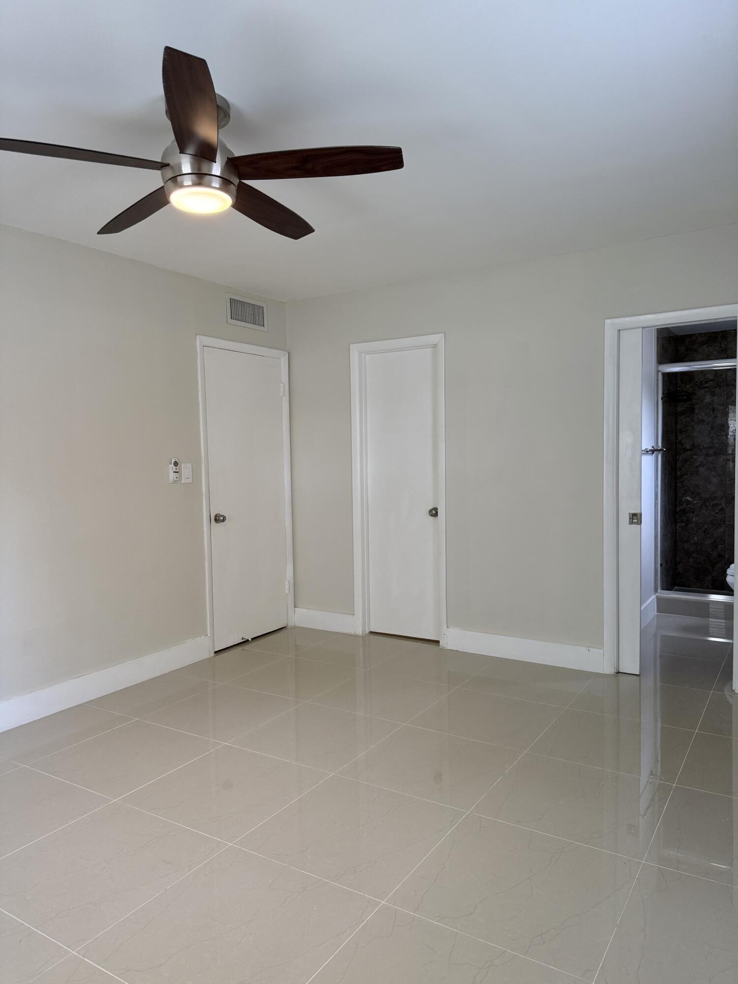 VILLA MARIE CONDO - Residential Lease