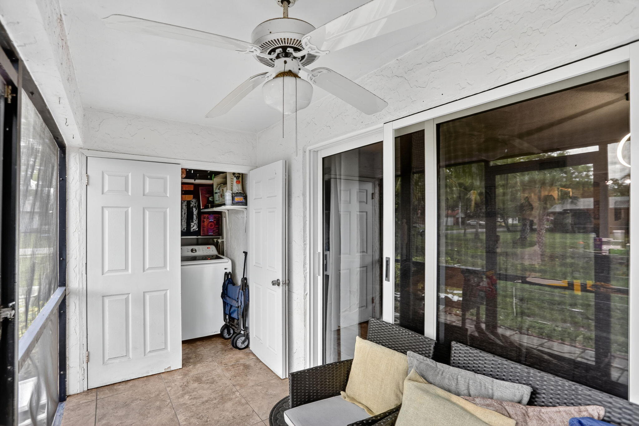 COUNTRY VILLAGE CONDO - Residential