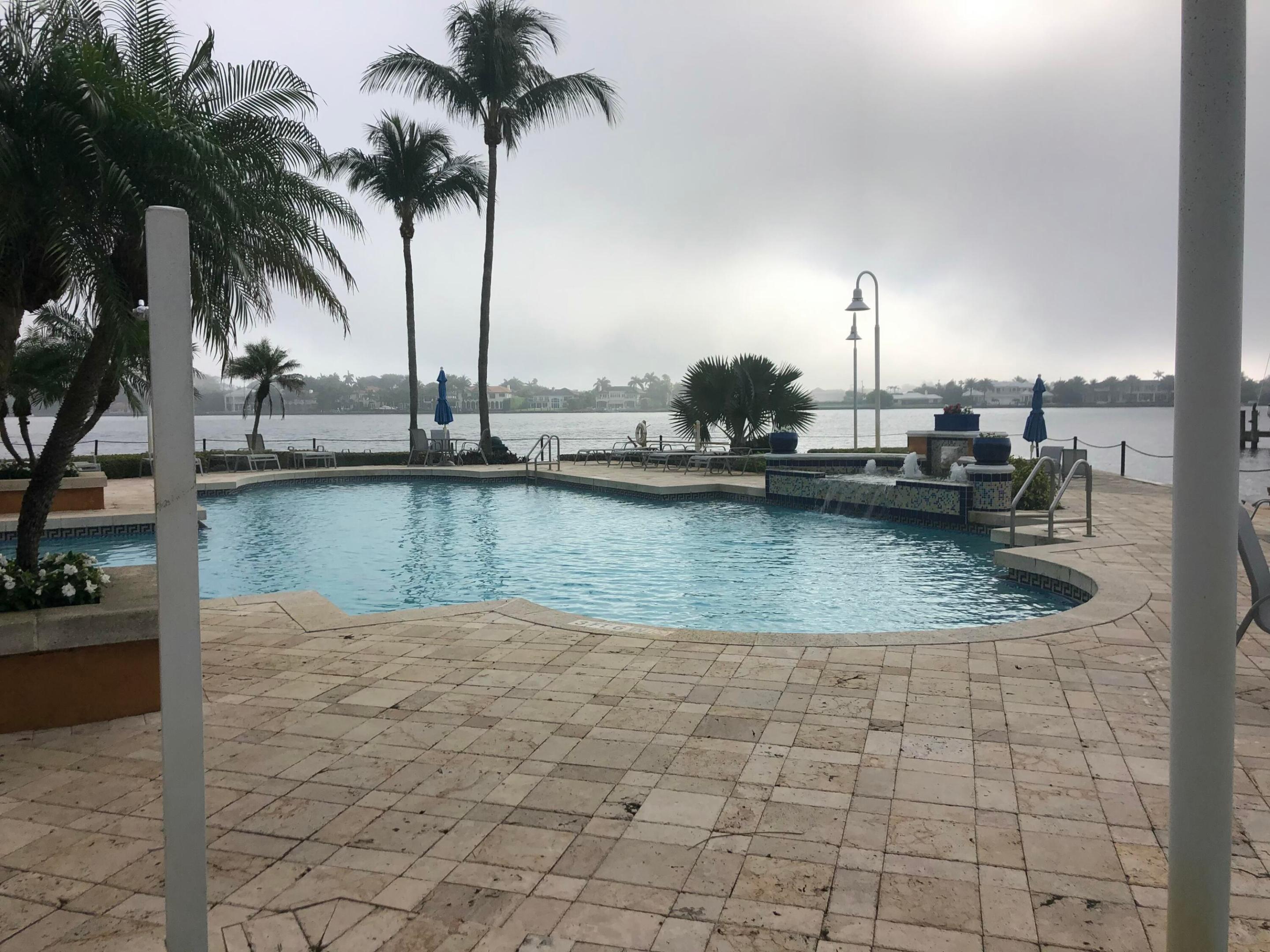 YACHT CLUB ON THE INTRACOASTAL CONDO - Residential