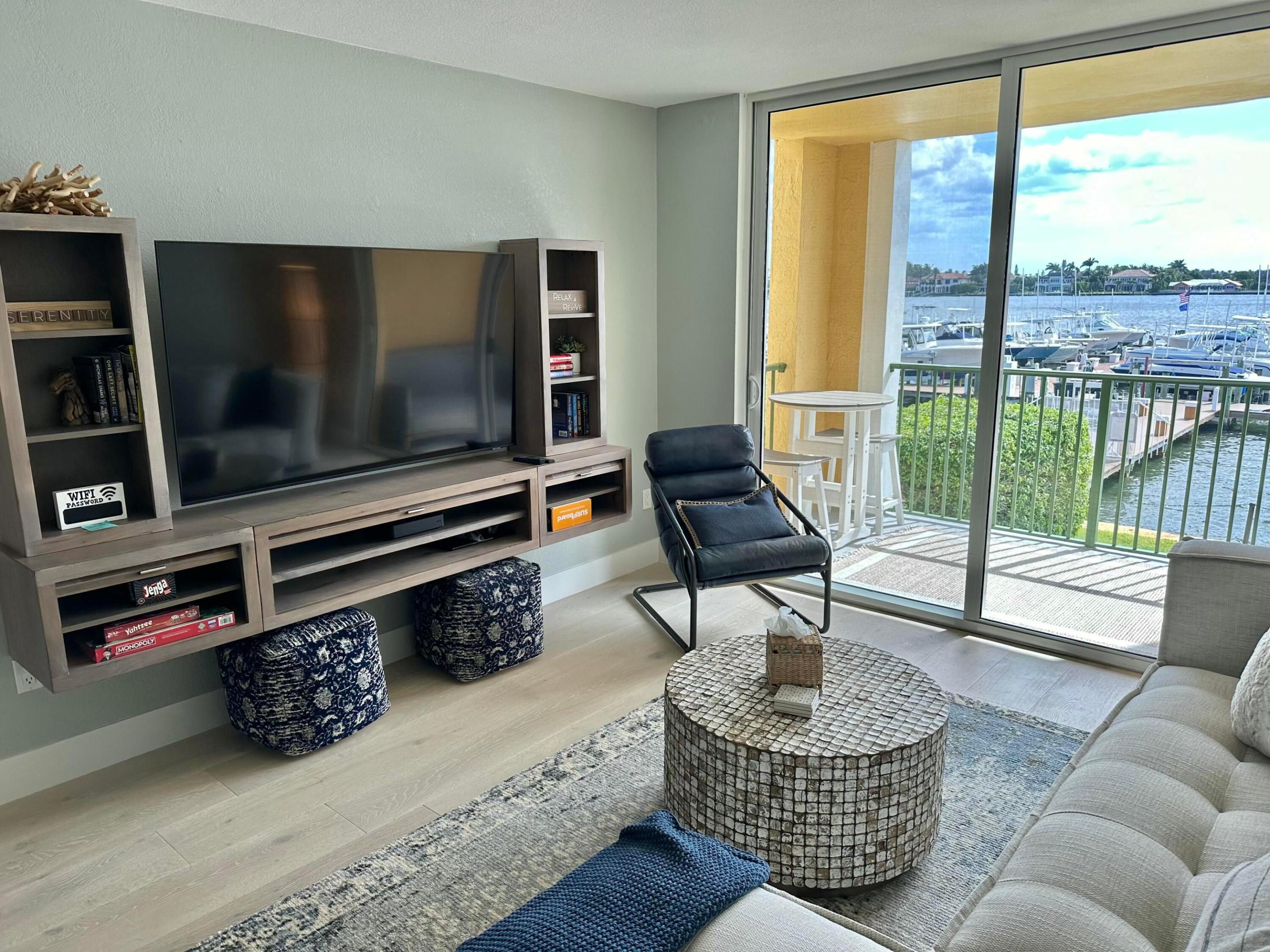 YACHT CLUB ON THE INTRACOASTAL CONDO - Residential
