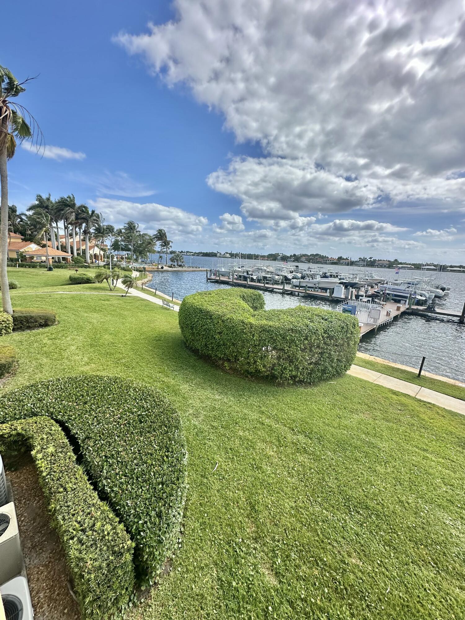 YACHT CLUB ON THE INTRACOASTAL CONDO - Residential