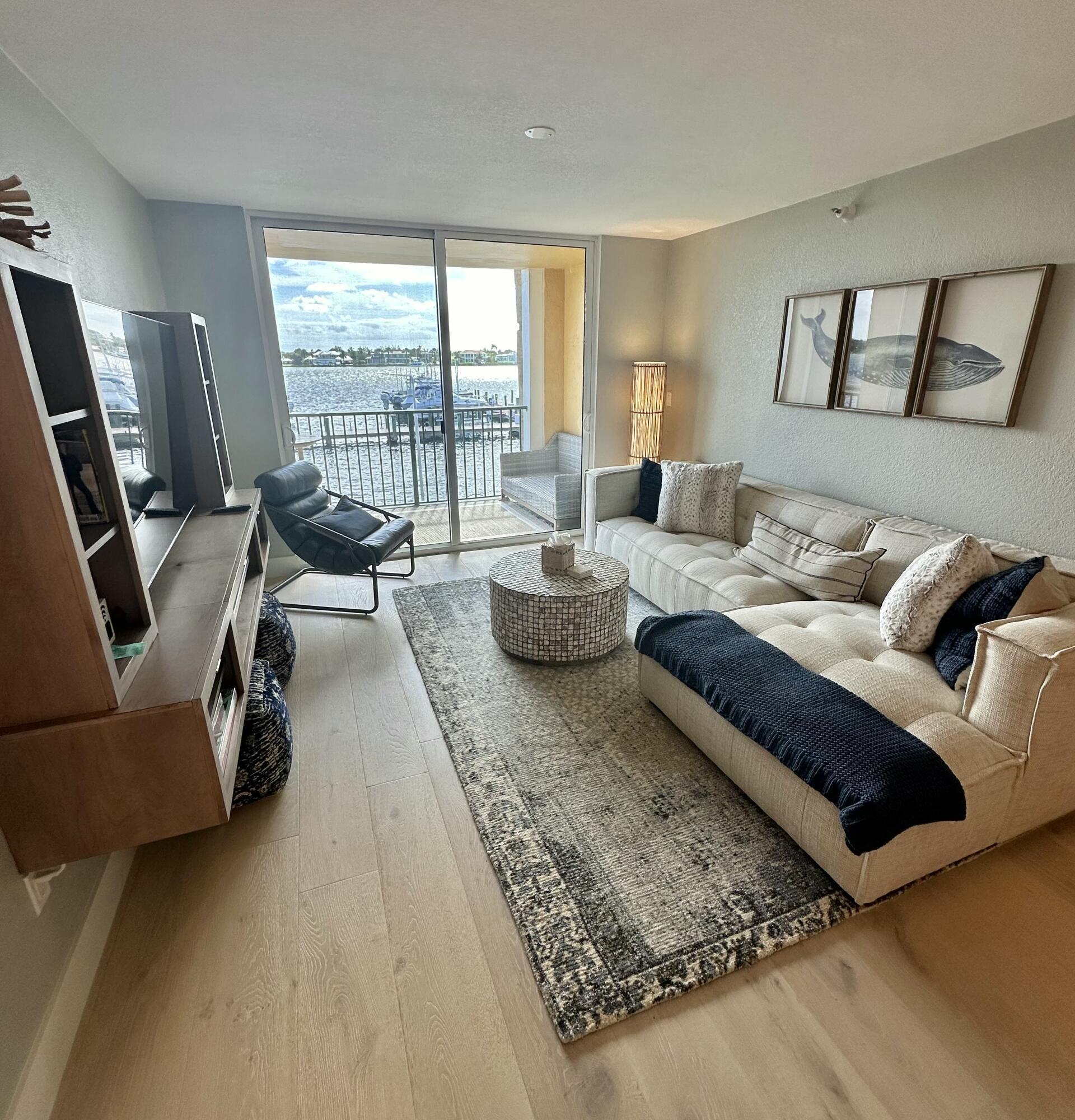 YACHT CLUB ON THE INTRACOASTAL CONDO - Residential