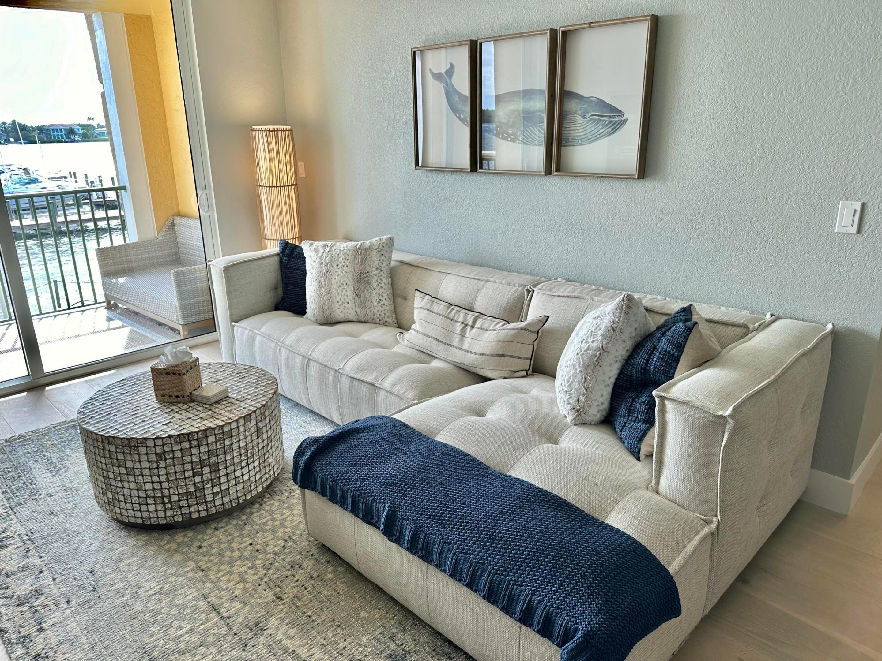 YACHT CLUB ON THE INTRACOASTAL CONDO - Residential