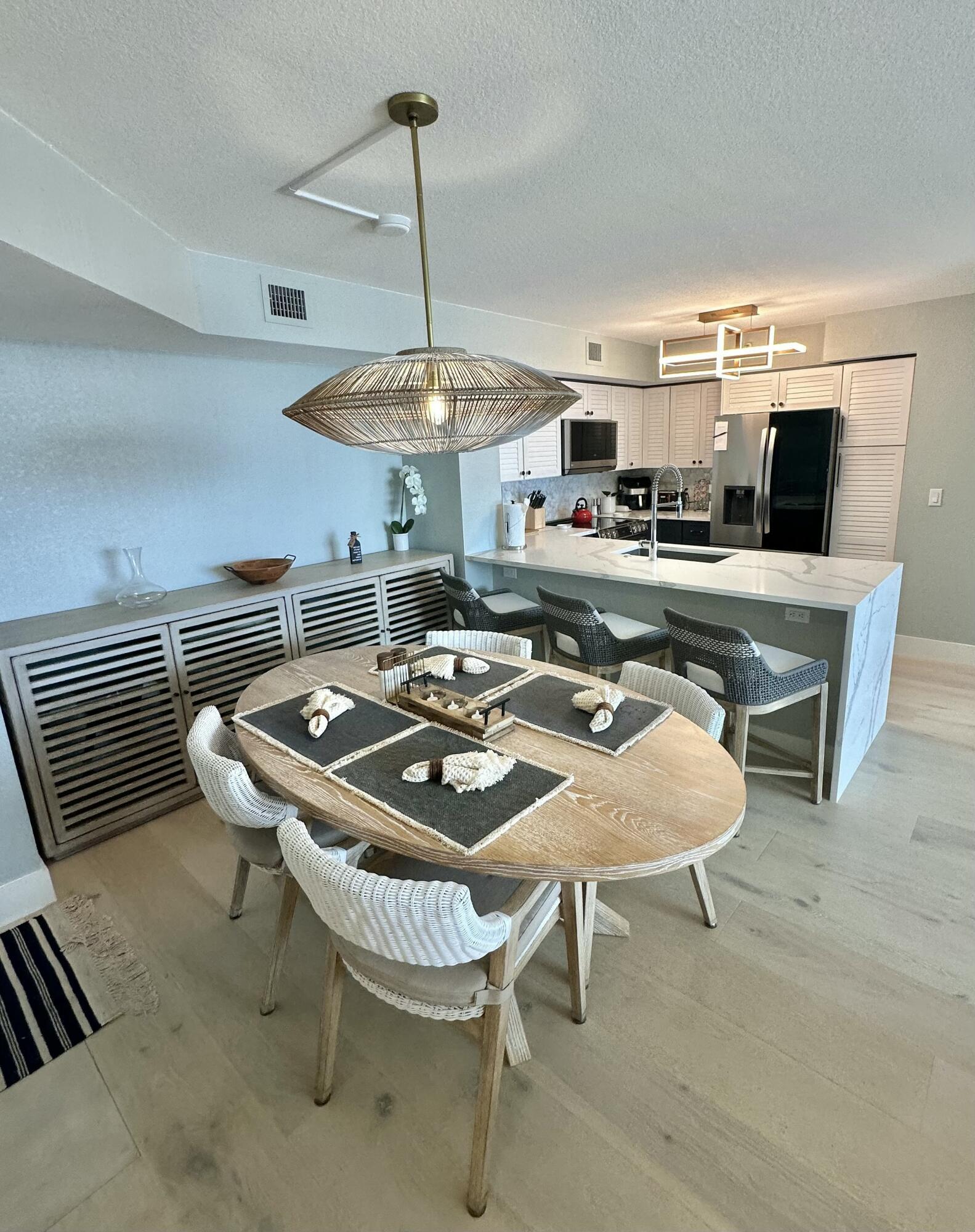 YACHT CLUB ON THE INTRACOASTAL CONDO - Residential