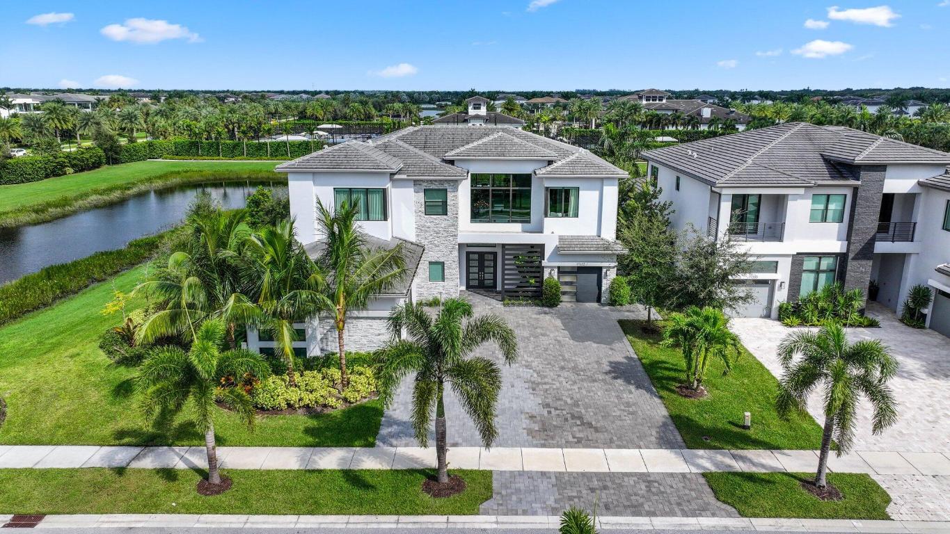 BOCA BRIDGES - Residential