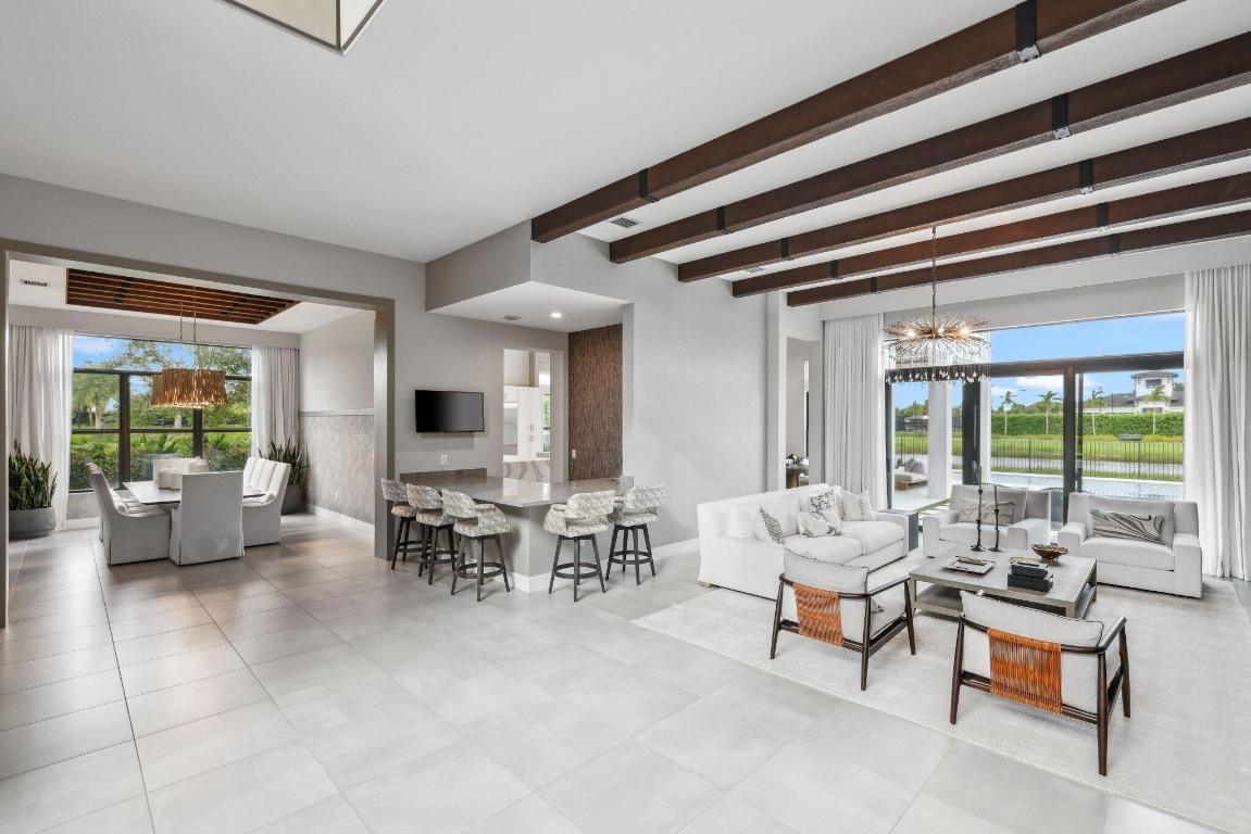 BOCA BRIDGES - Residential