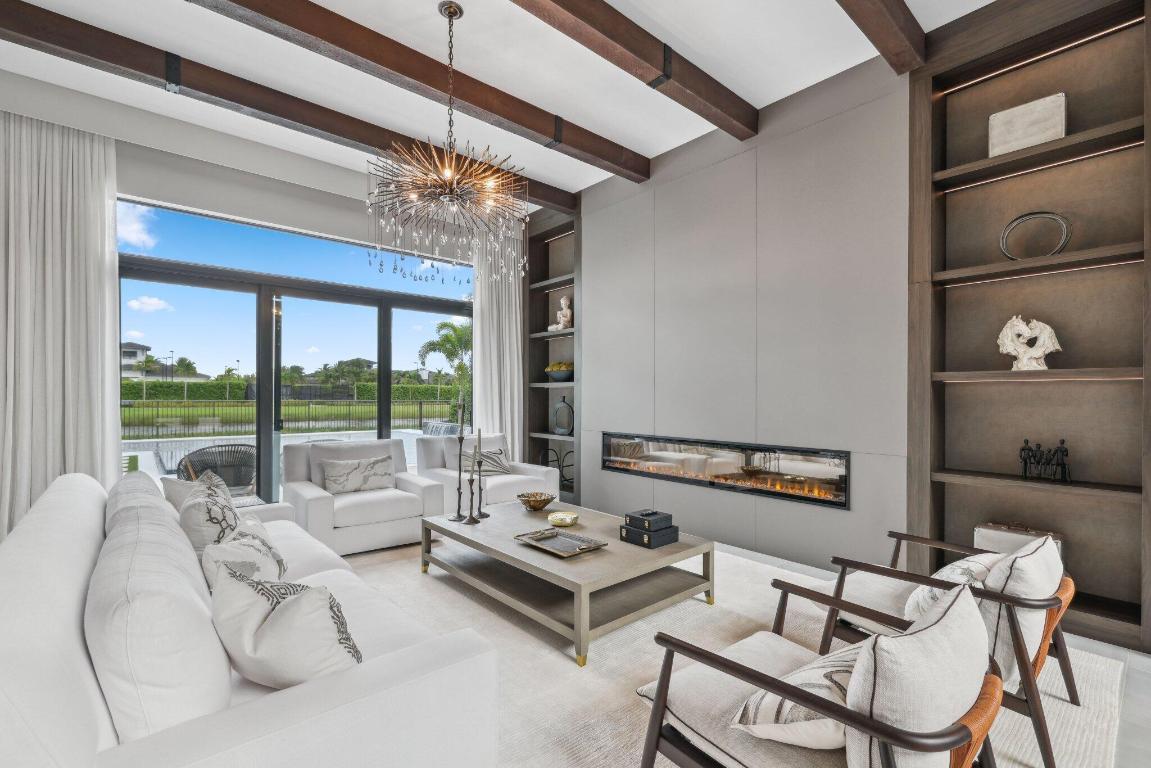 BOCA BRIDGES - Residential