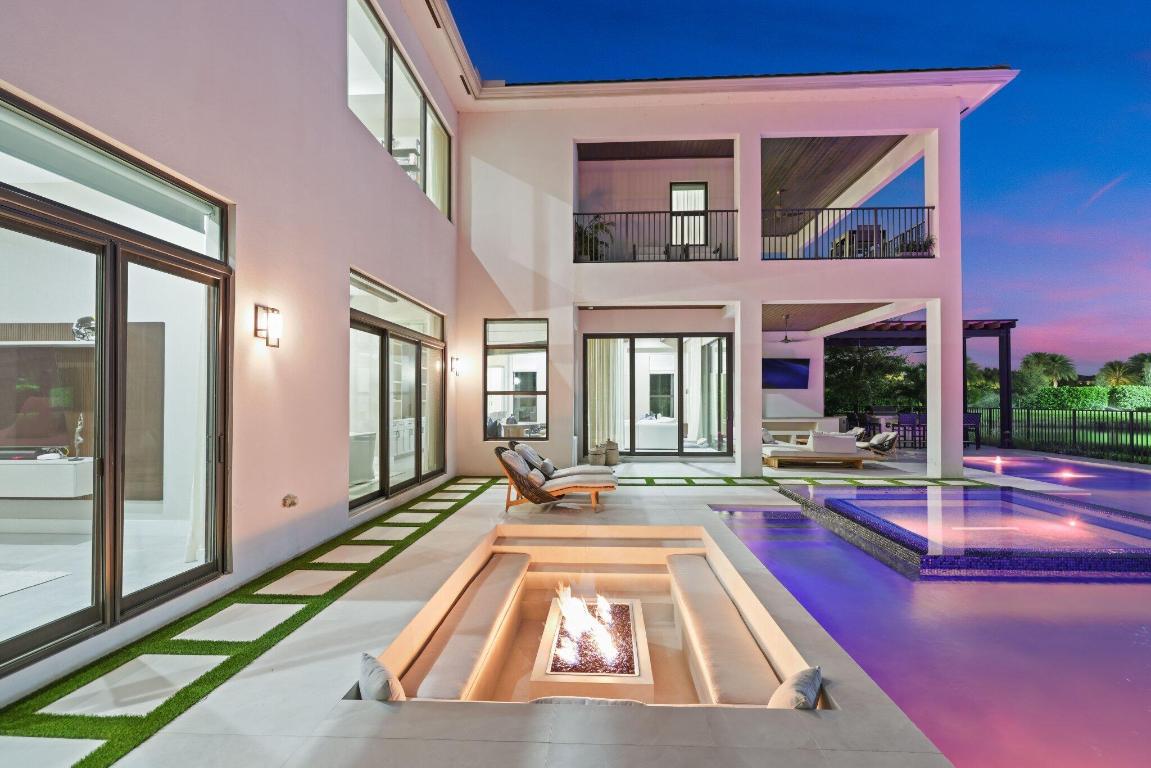 BOCA BRIDGES - Residential